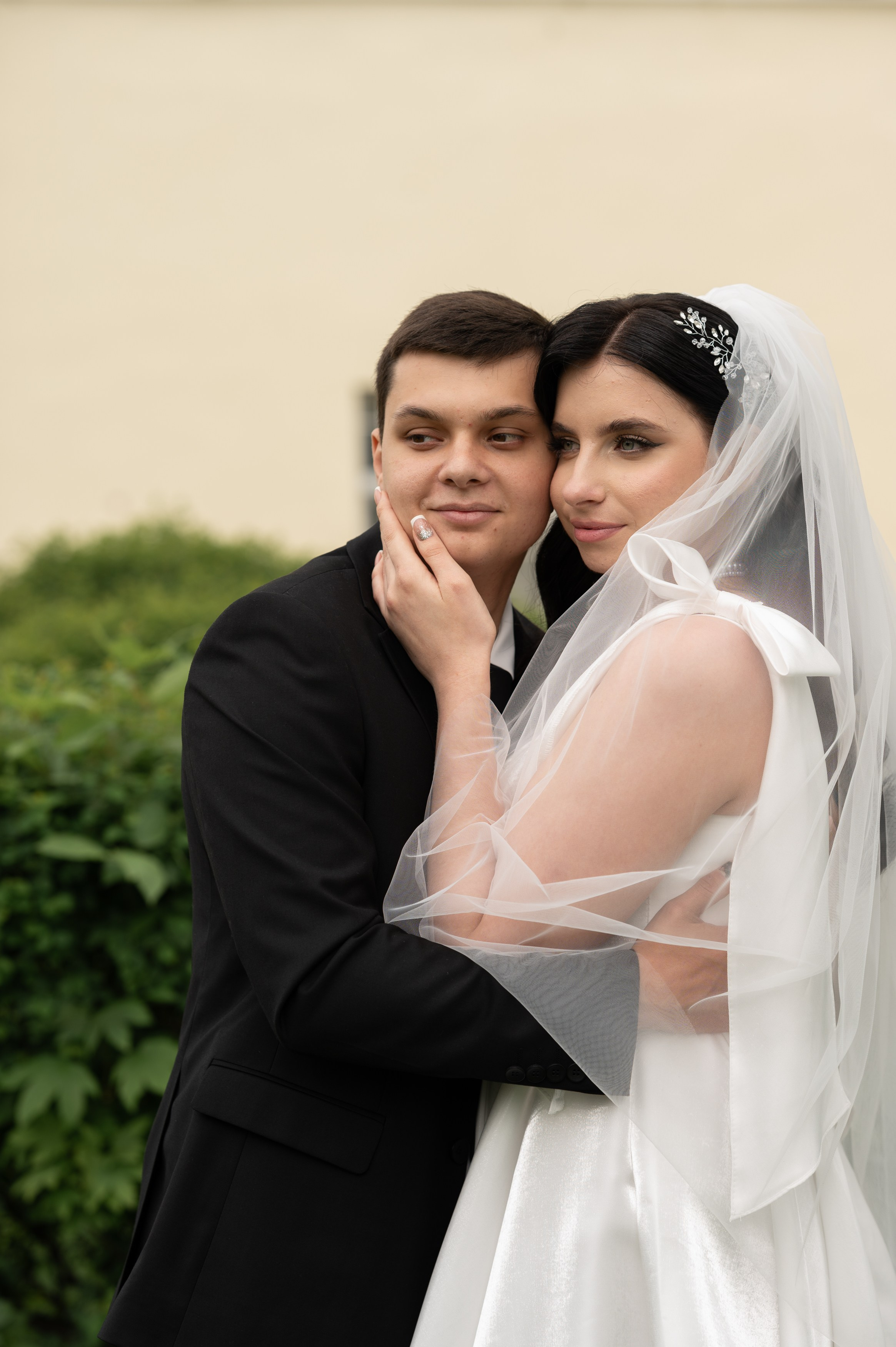 Любовь=искусство. Фотограф Ким Ангелина