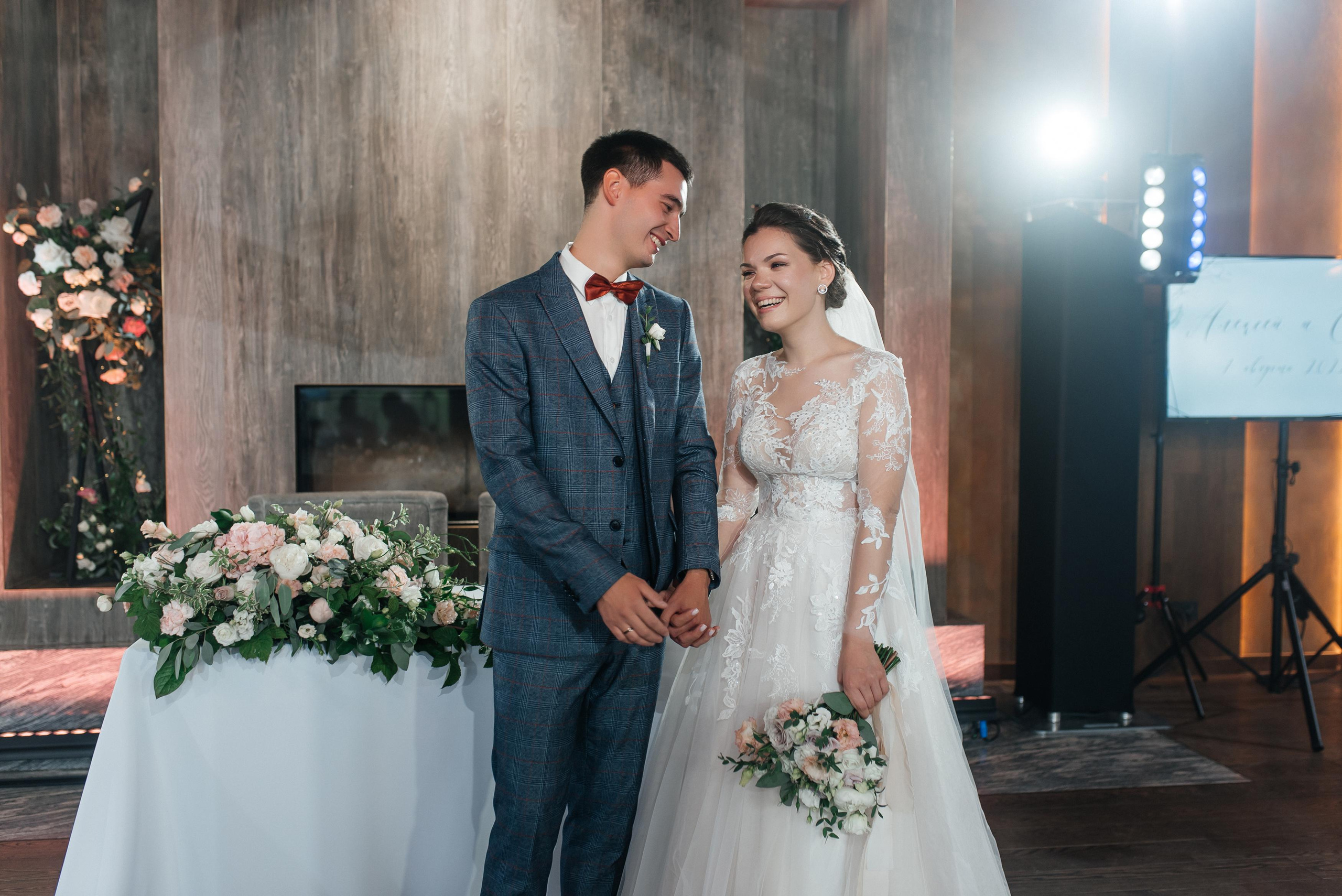 Евгения и Алексей. Свадебный и семейный фотограф Кокушева Юлия Нижний Новгород