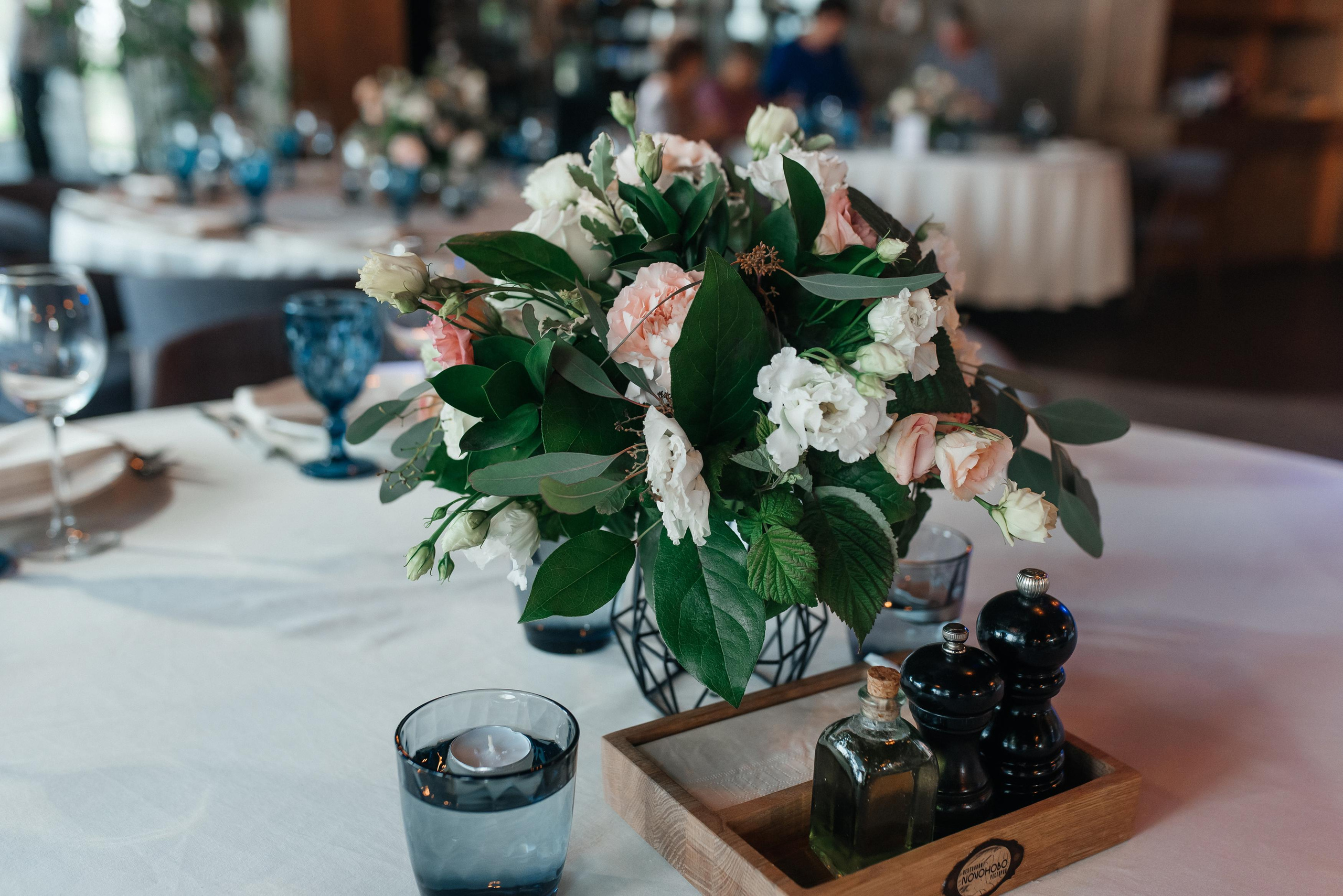 Евгения и Алексей. Свадебный и семейный фотограф Кокушева Юлия Нижний Новгород
