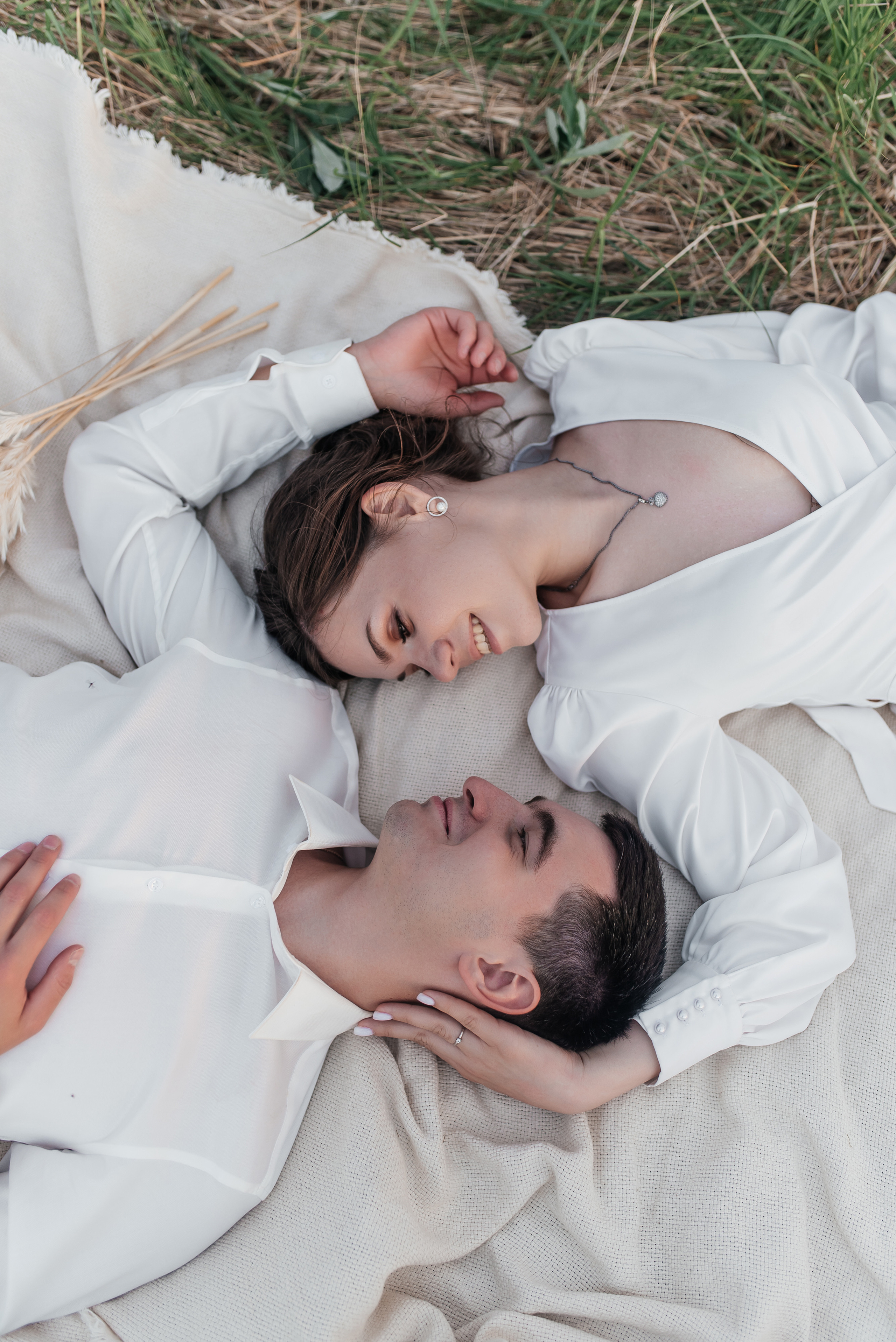 Евгения и Алексей. Свадебный и семейный фотограф Кокушева Юлия Нижний Новгород