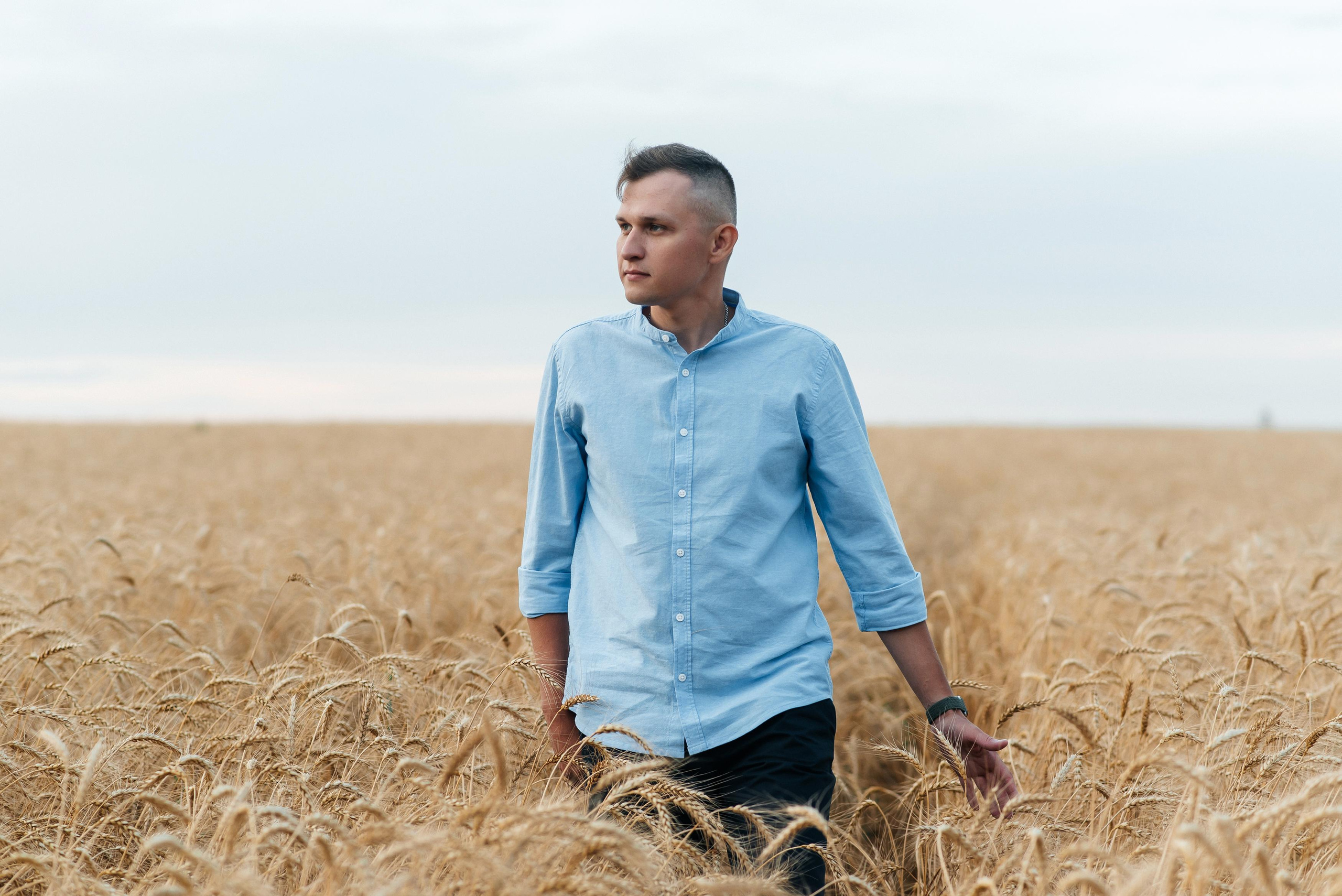 Марина и Илья. Свадебный и семейный фотограф Кокушева Юлия Нижний Новгород