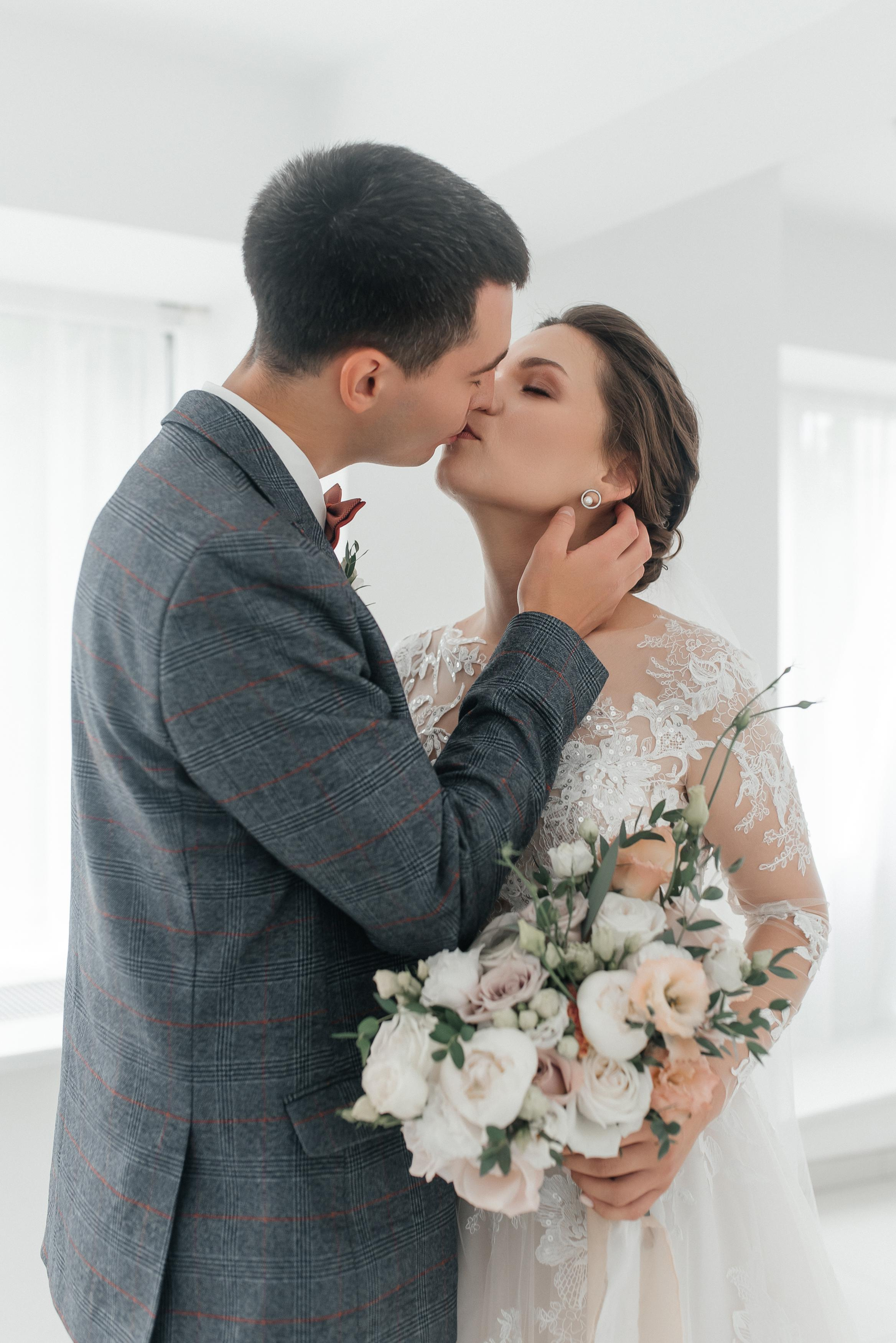 Евгения и Алексей. Свадебный и семейный фотограф Кокушева Юлия Нижний Новгород