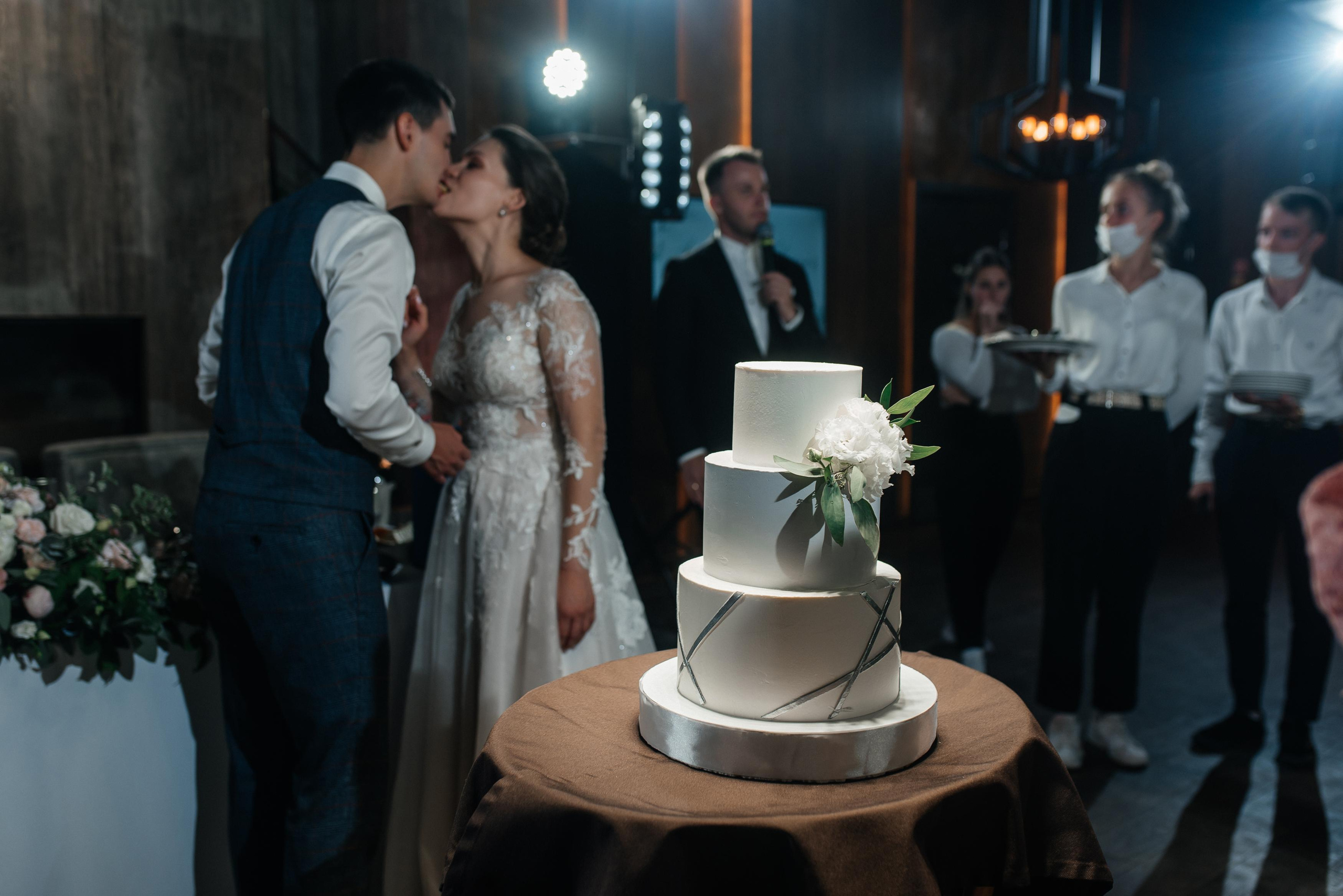 Евгения и Алексей. Свадебный и семейный фотограф Кокушева Юлия Нижний Новгород