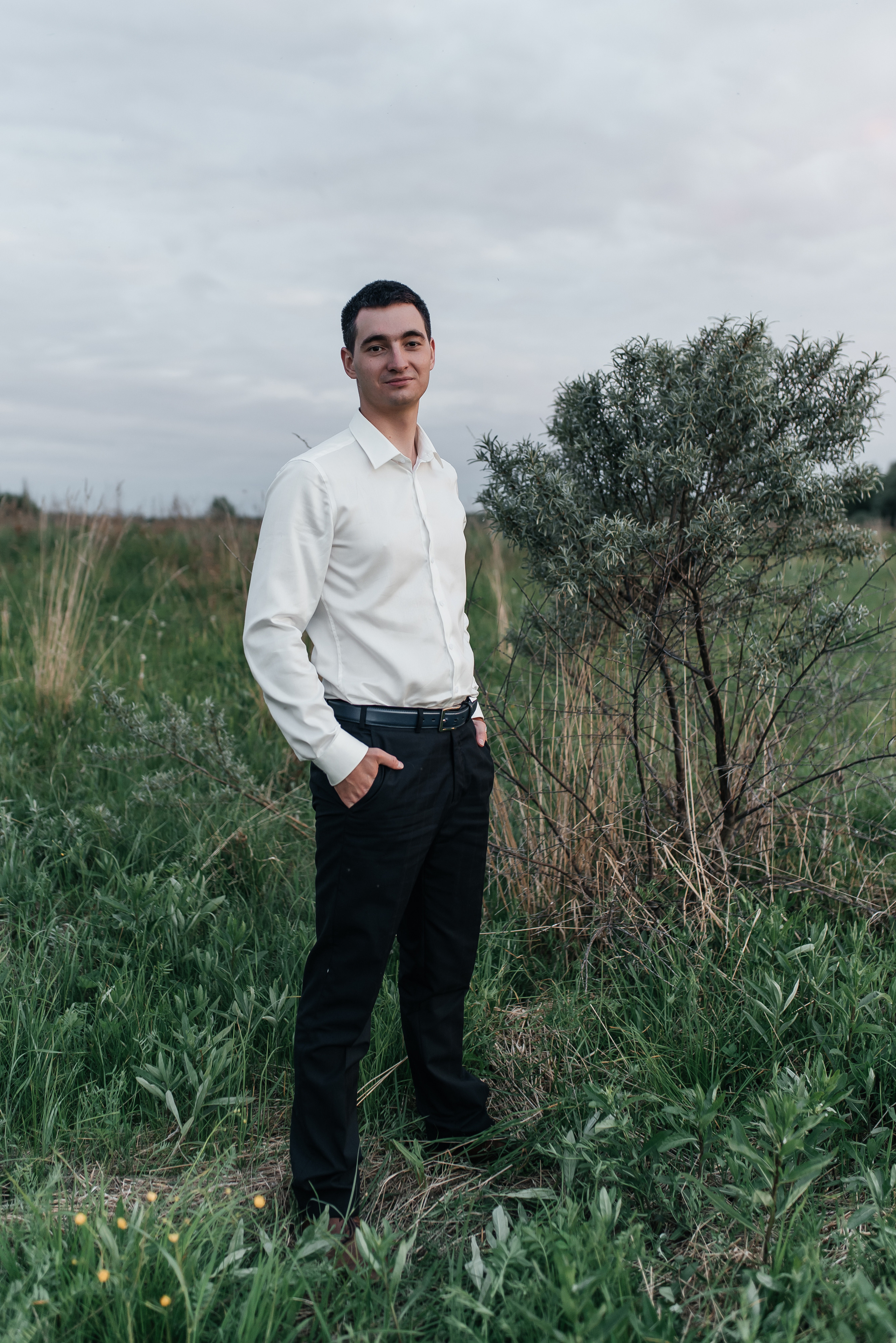 Евгения и Алексей. Свадебный и семейный фотограф Кокушева Юлия Нижний Новгород