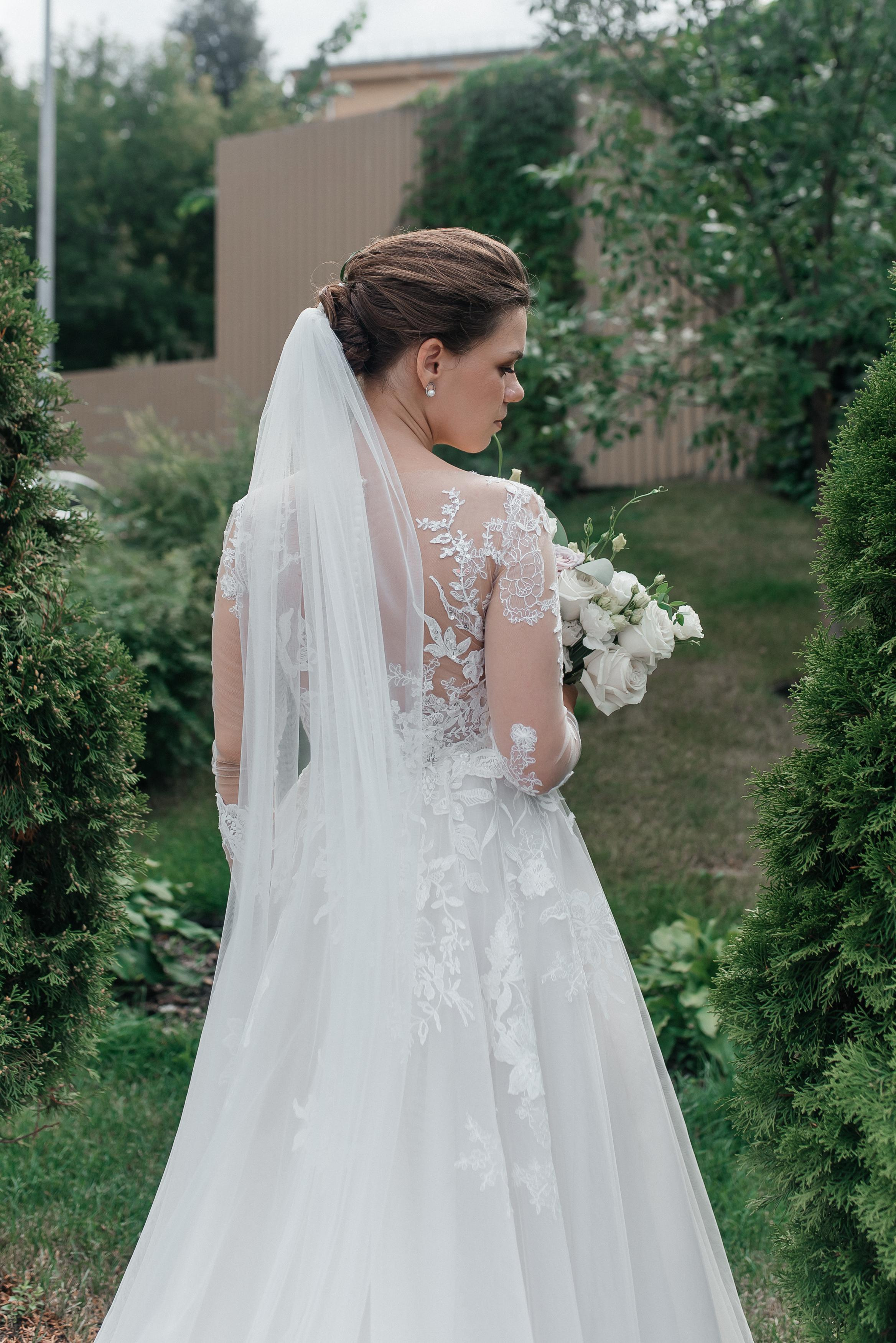 Евгения и Алексей. Свадебный и семейный фотограф Кокушева Юлия Нижний Новгород