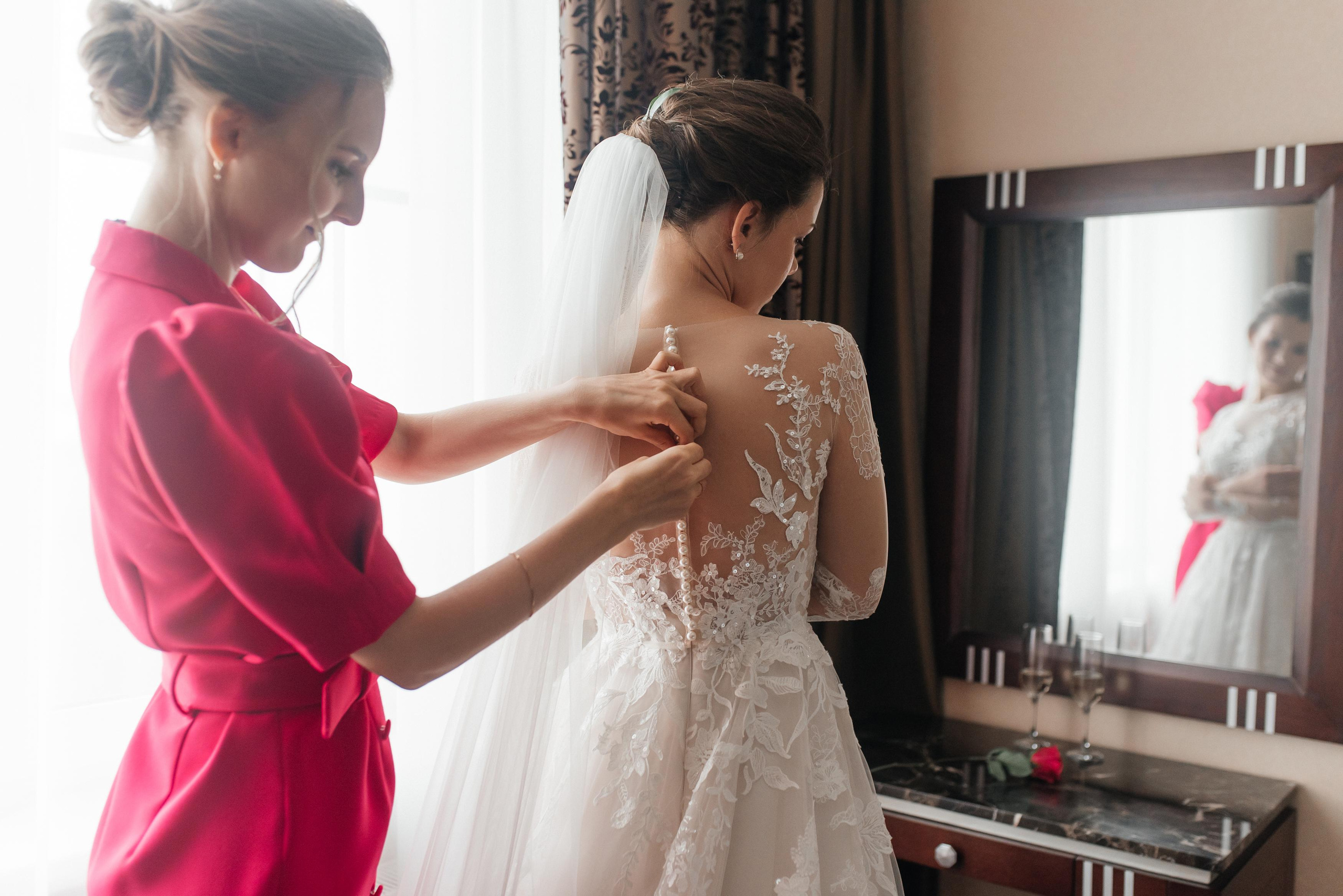 Евгения и Алексей. Свадебный и семейный фотограф Кокушева Юлия Нижний Новгород