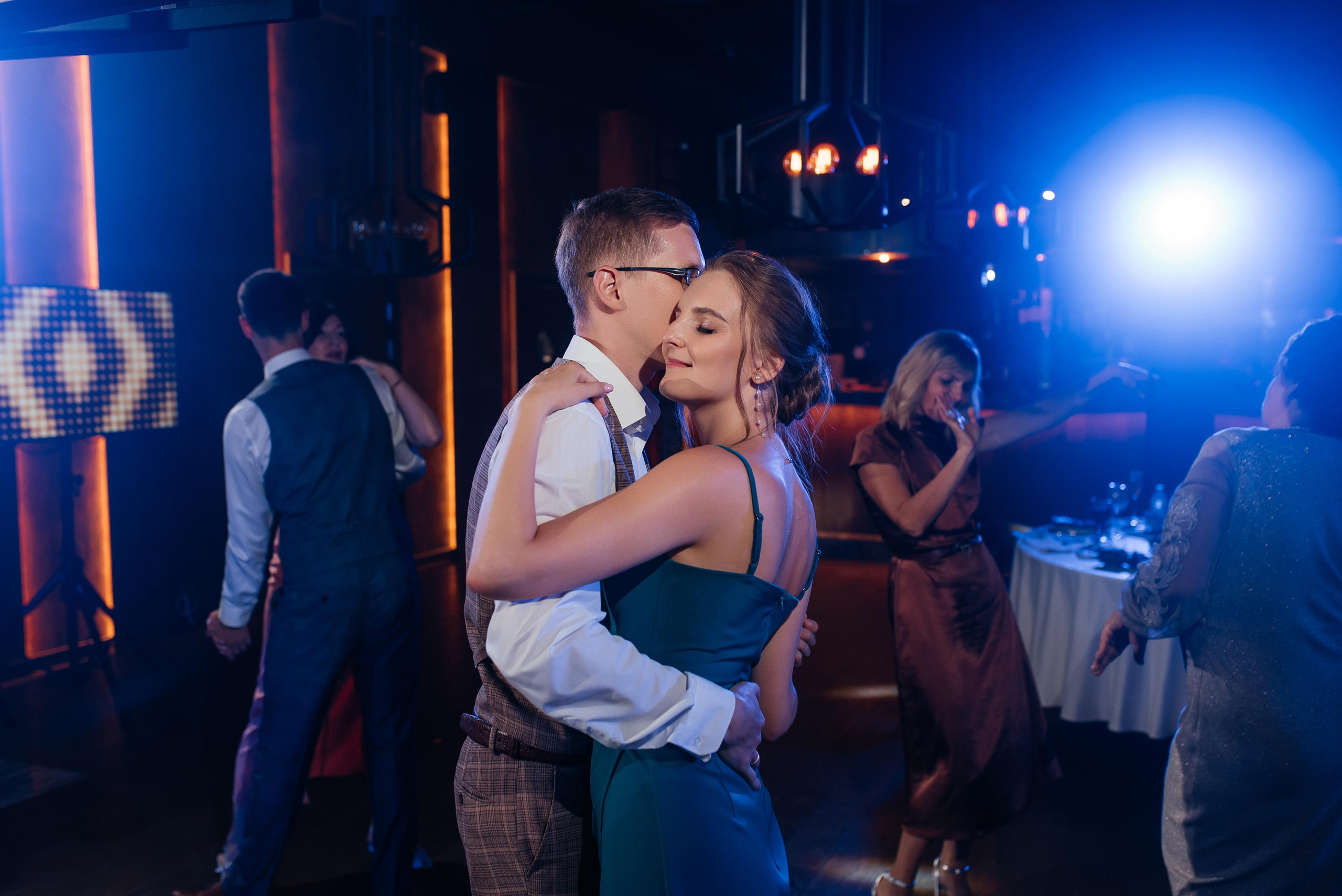 Евгения и Алексей. Свадебный и семейный фотограф Кокушева Юлия Нижний Новгород