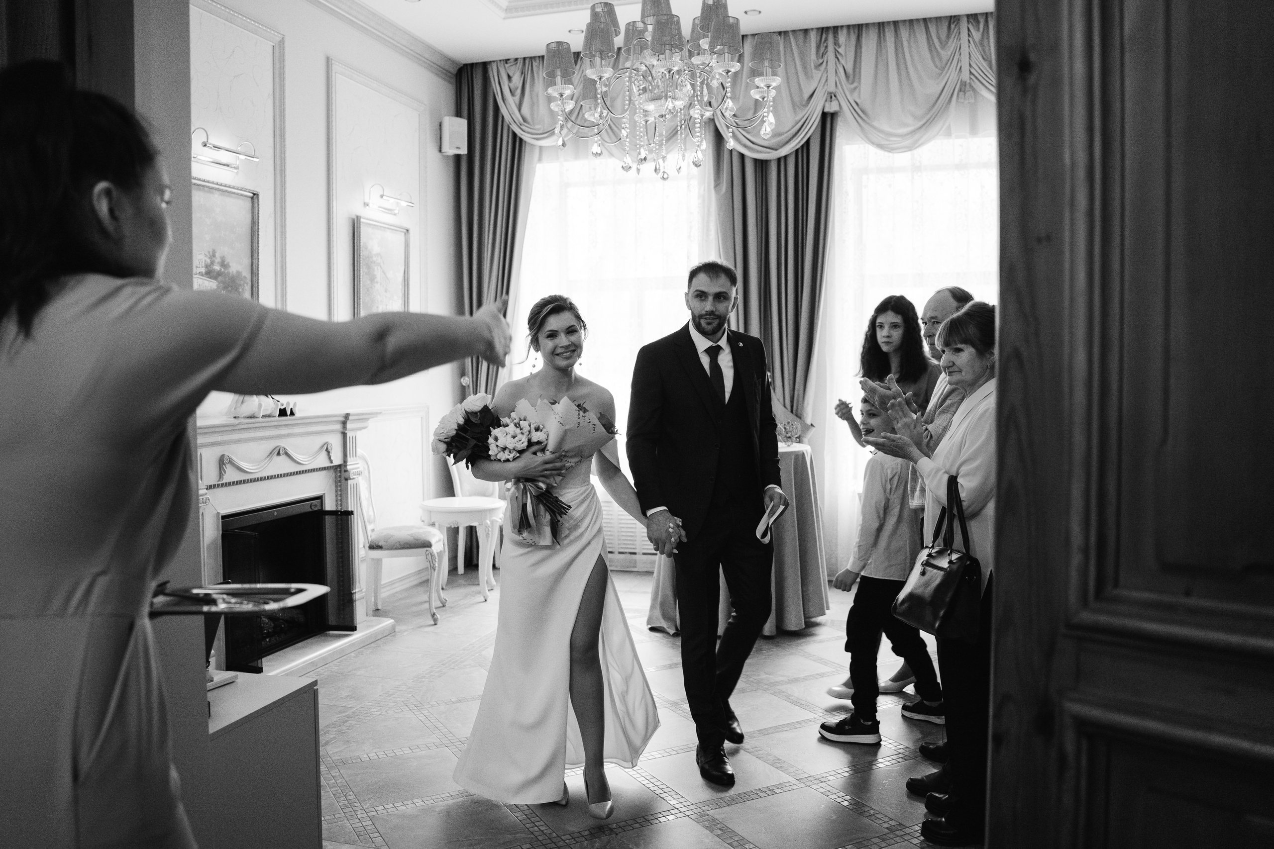 Вера и Штефан. Свадебный и семейный фотограф Кокушева Юлия Нижний Новгород