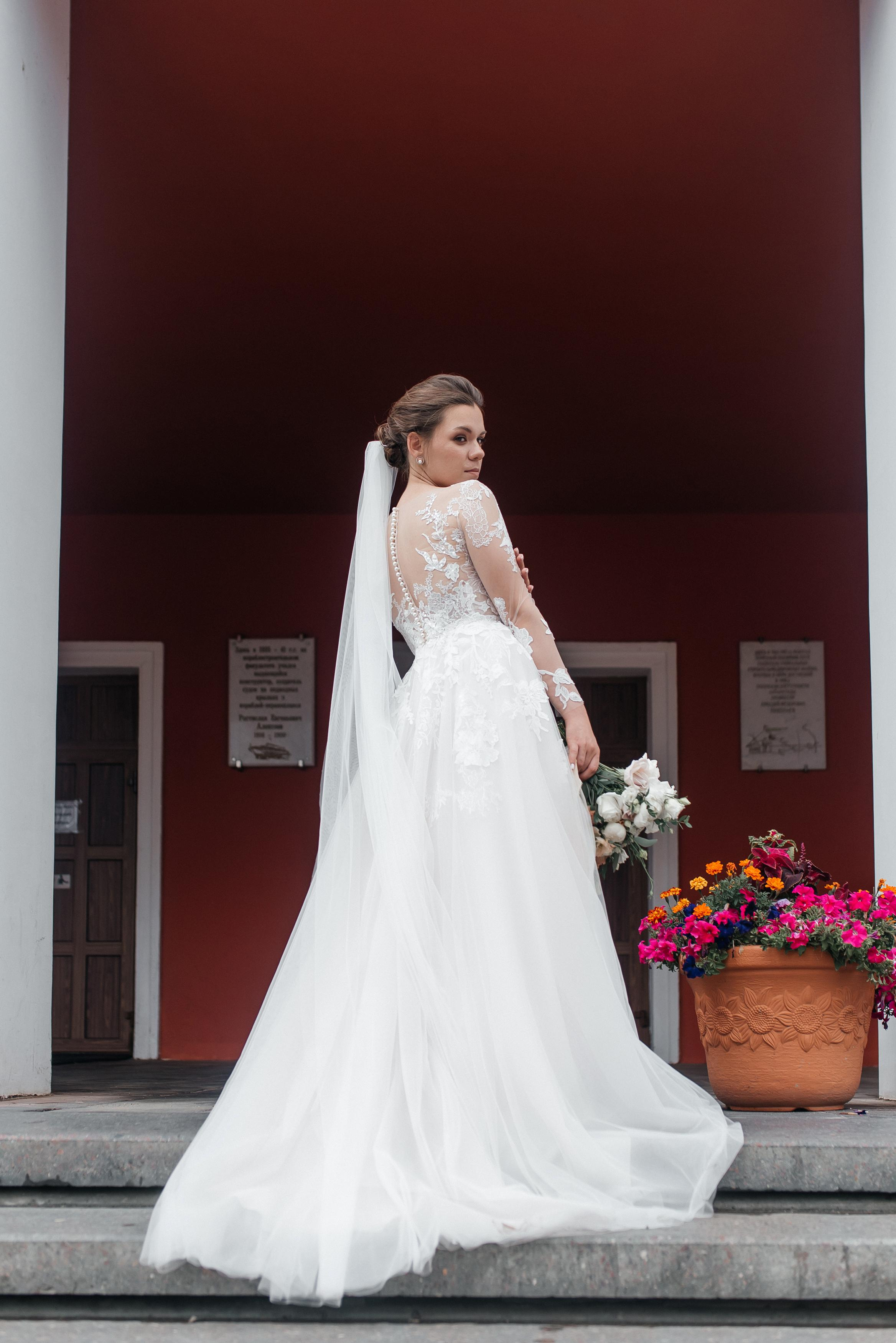 Евгения и Алексей. Свадебный и семейный фотограф Кокушева Юлия Нижний Новгород