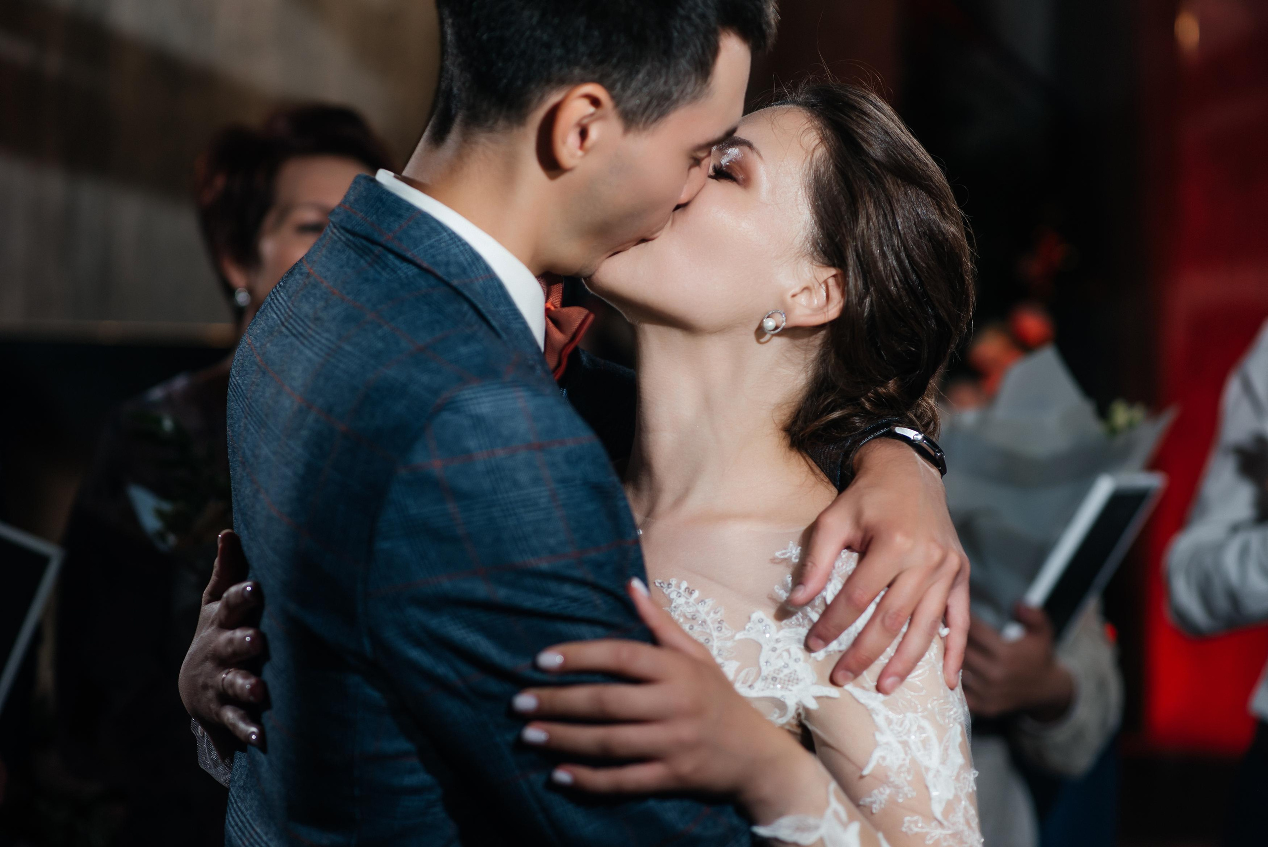 Евгения и Алексей. Свадебный и семейный фотограф Кокушева Юлия Нижний Новгород