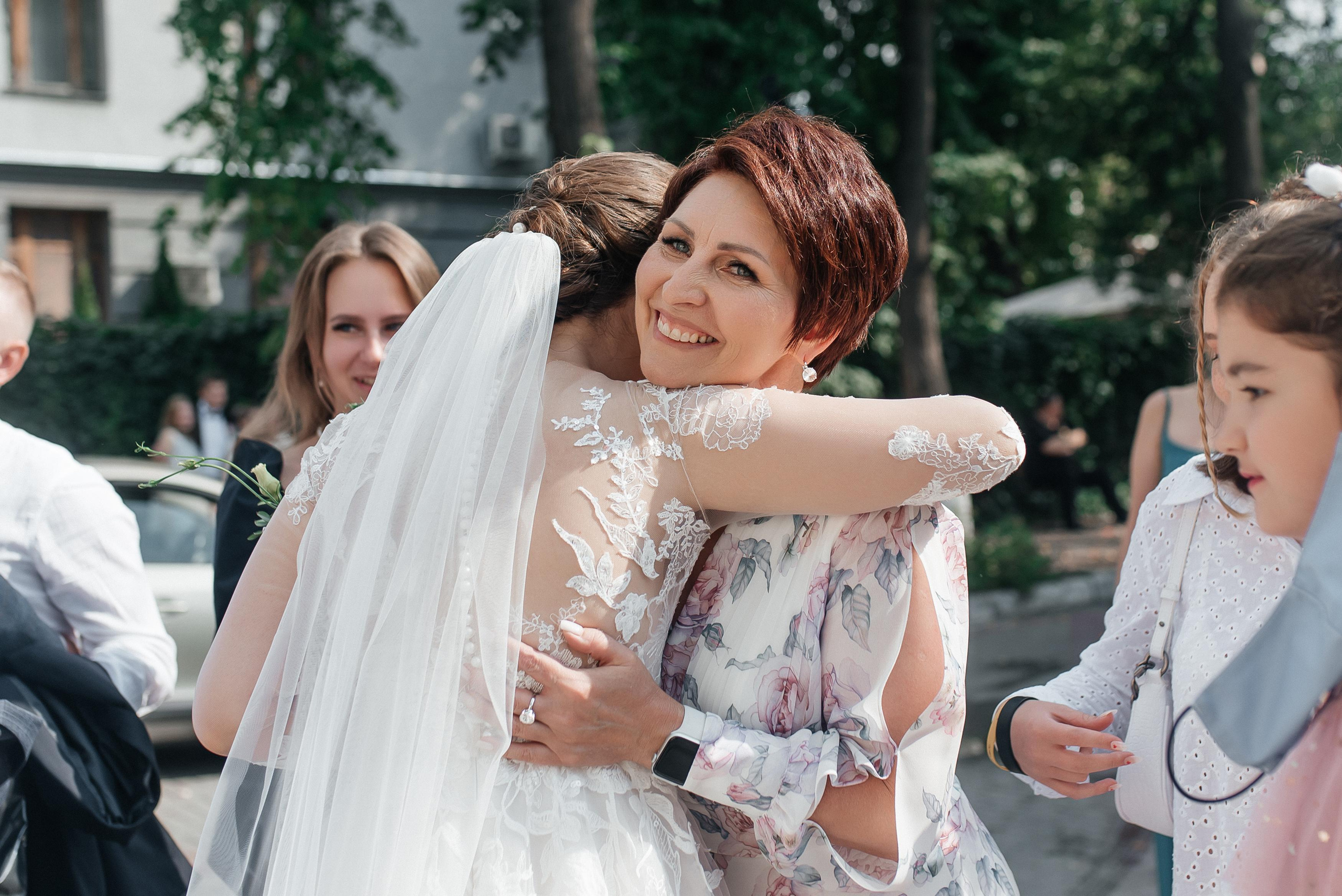 Евгения и Алексей. Свадебный и семейный фотограф Кокушева Юлия Нижний Новгород