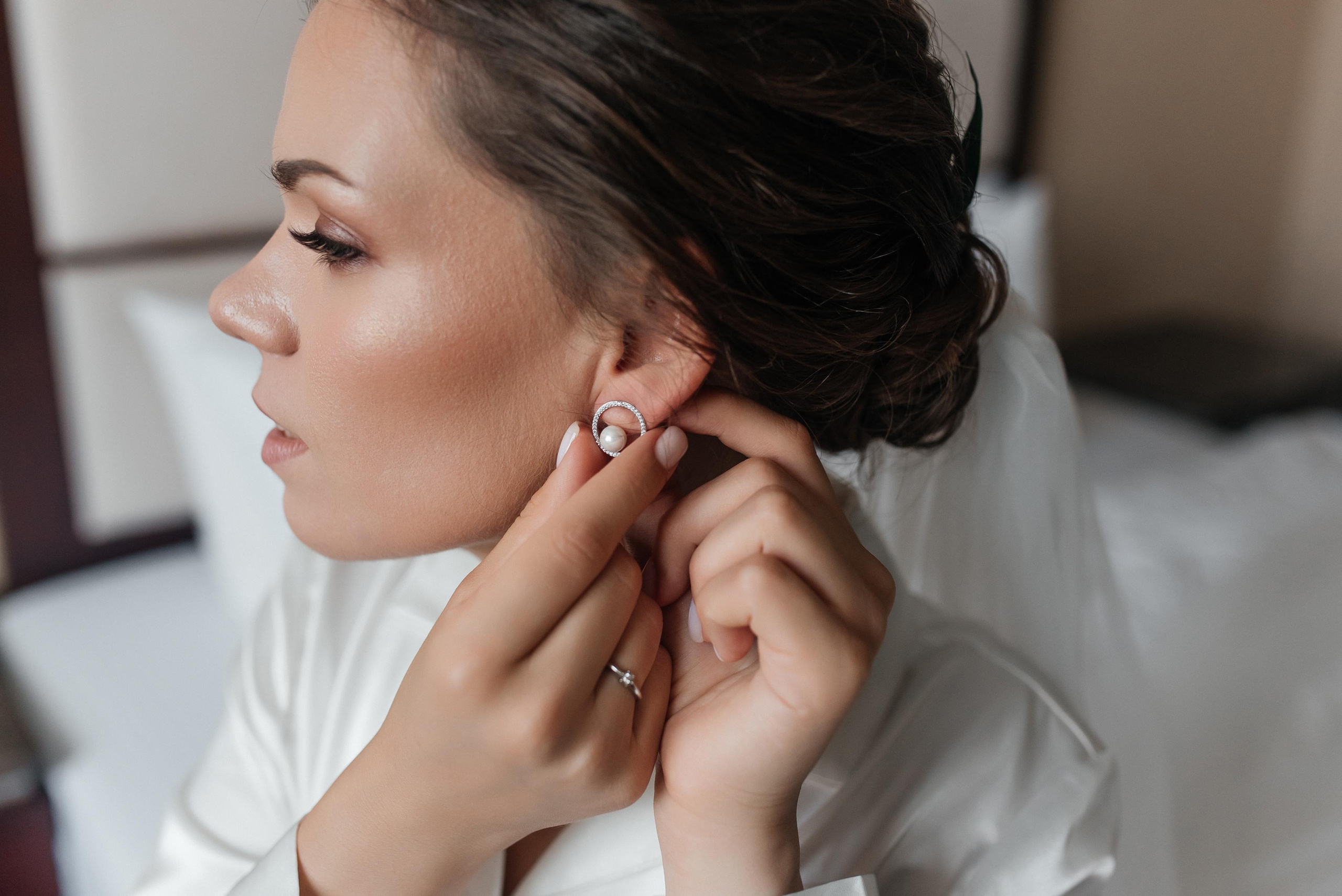 Евгения и Алексей. Свадебный и семейный фотограф Кокушева Юлия Нижний Новгород