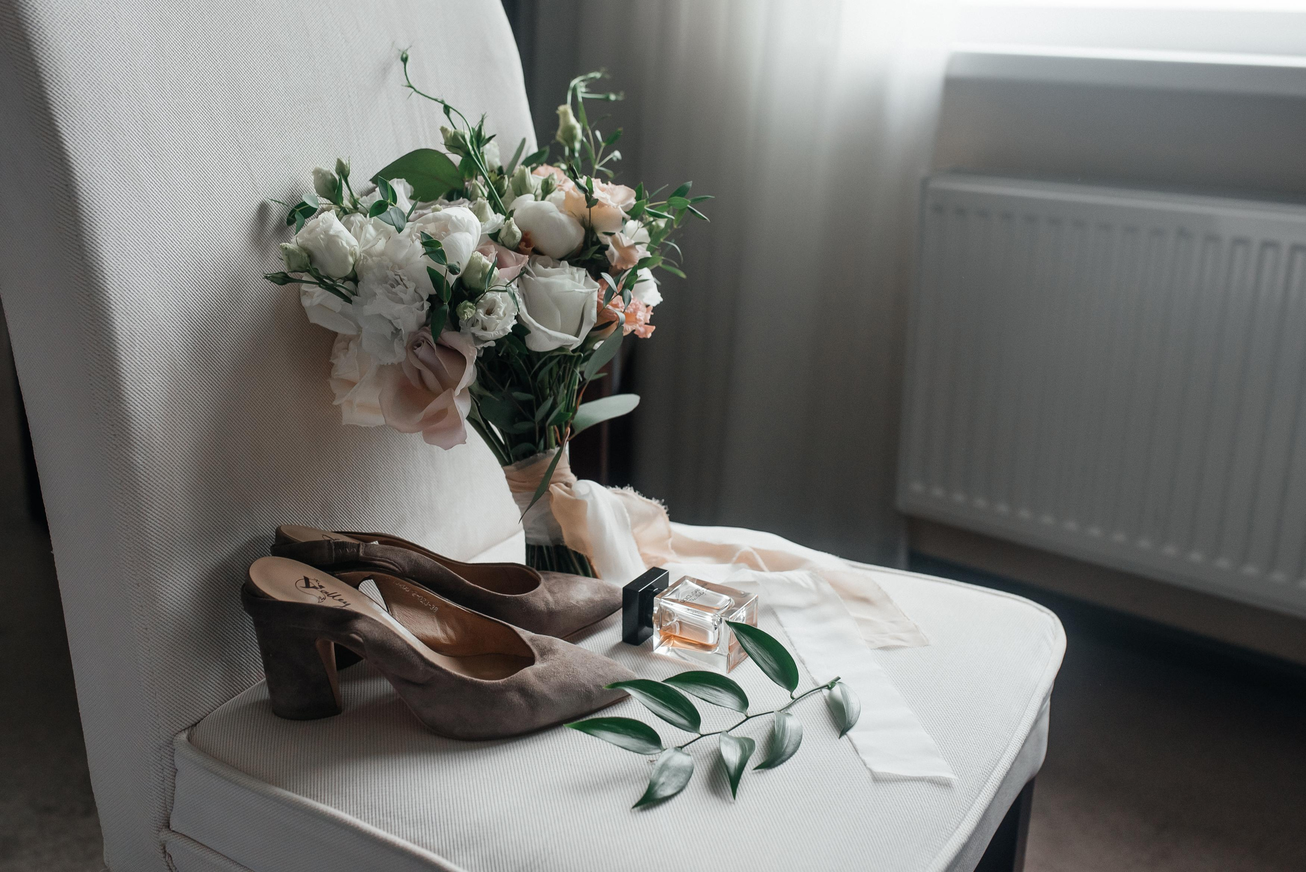 Евгения и Алексей. Свадебный и семейный фотограф Кокушева Юлия Нижний Новгород