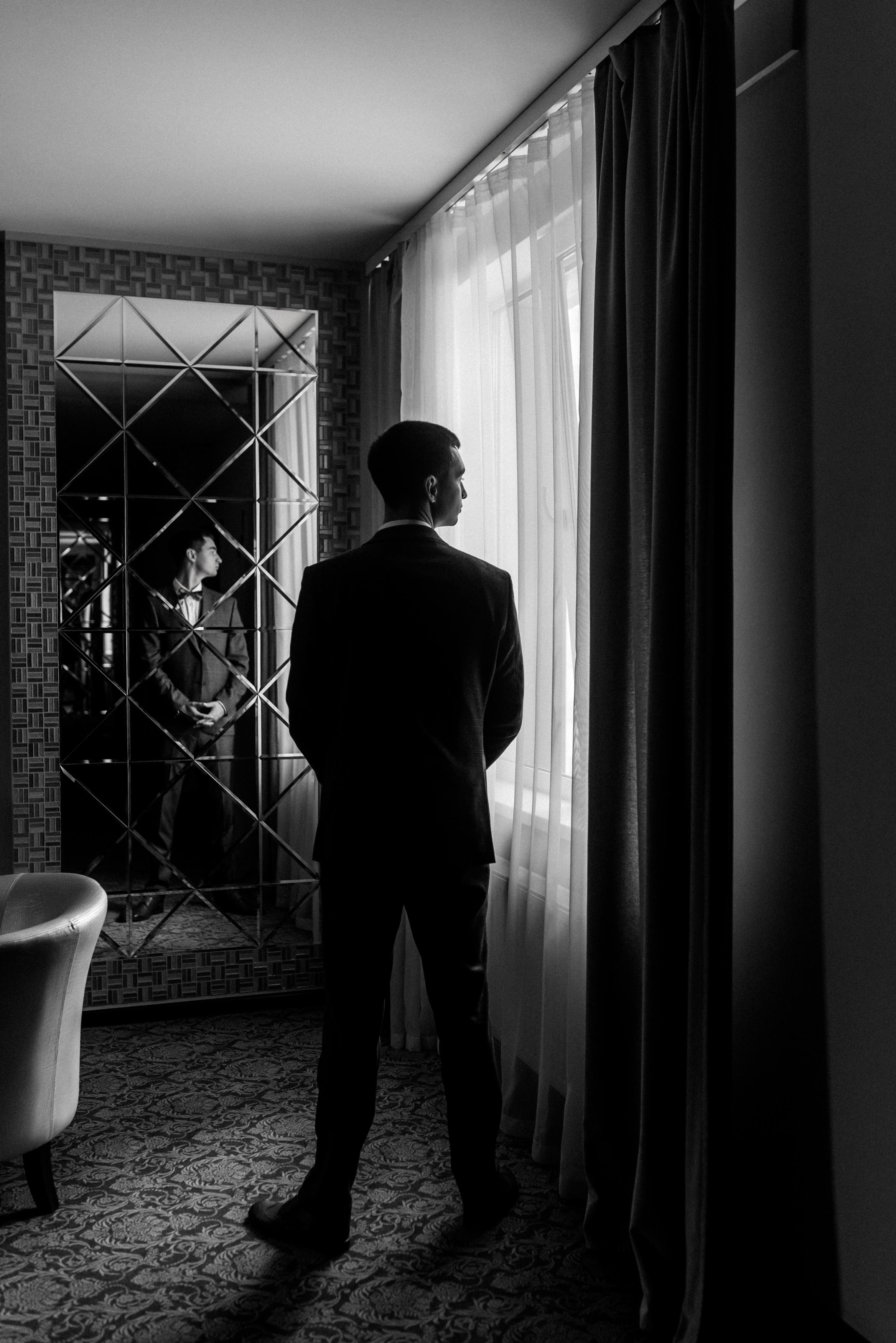 Евгения и Алексей. Свадебный и семейный фотограф Кокушева Юлия Нижний Новгород