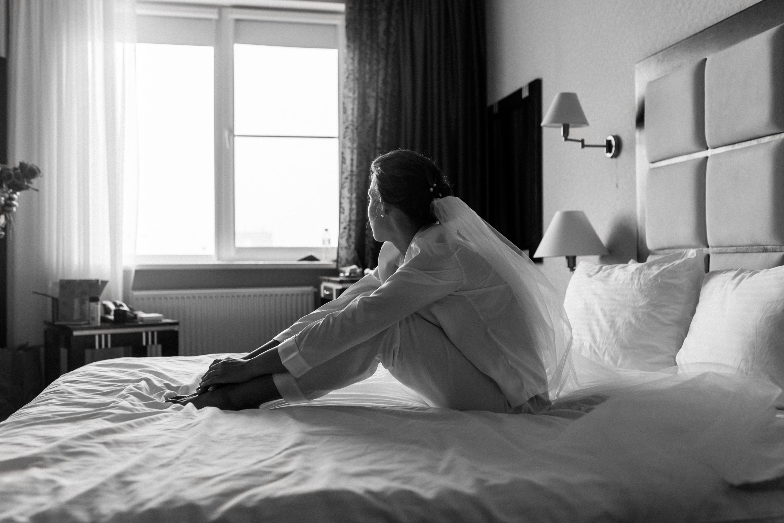 Евгения и Алексей. Свадебный и семейный фотограф Кокушева Юлия Нижний Новгород