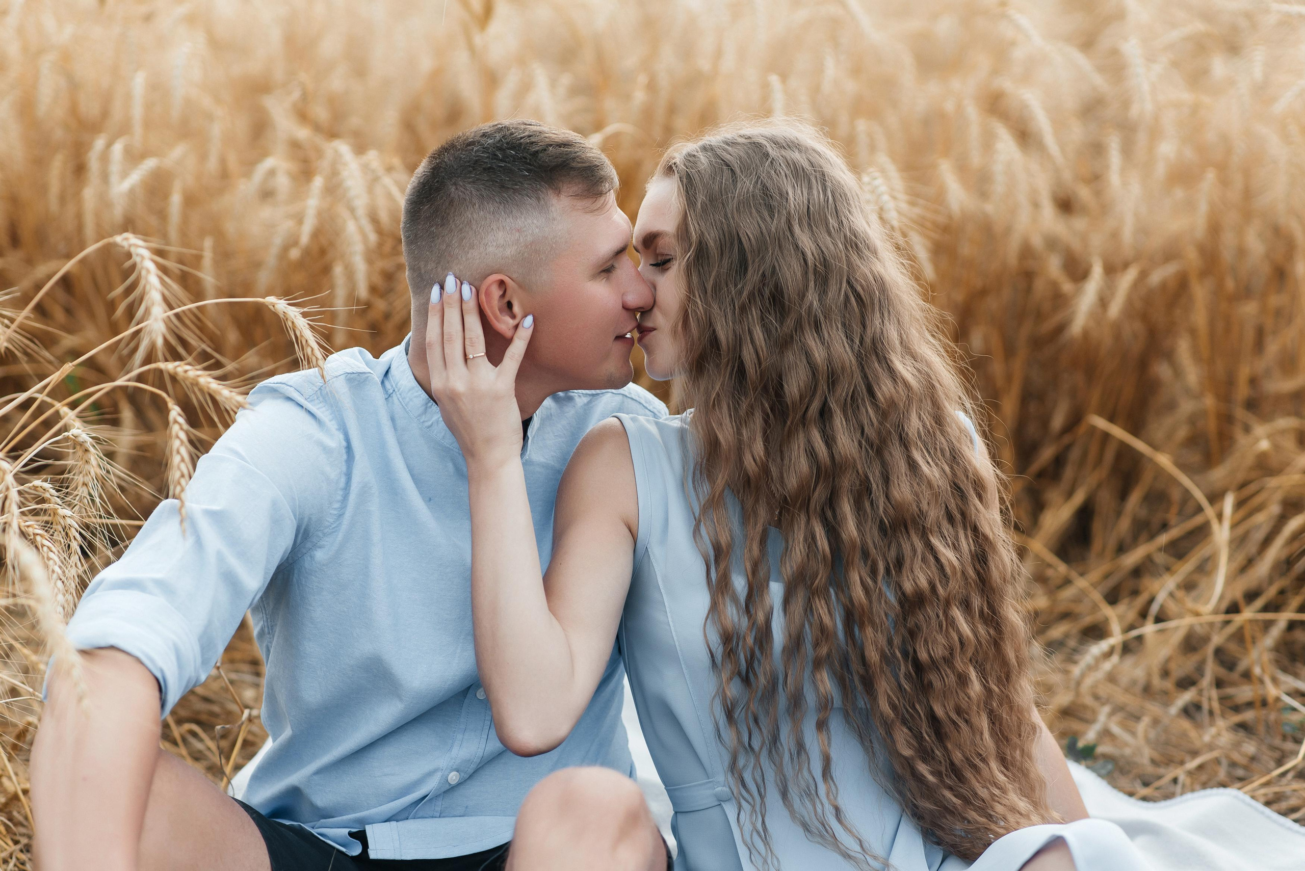 Марина и Илья. Свадебный и семейный фотограф Кокушева Юлия Нижний Новгород