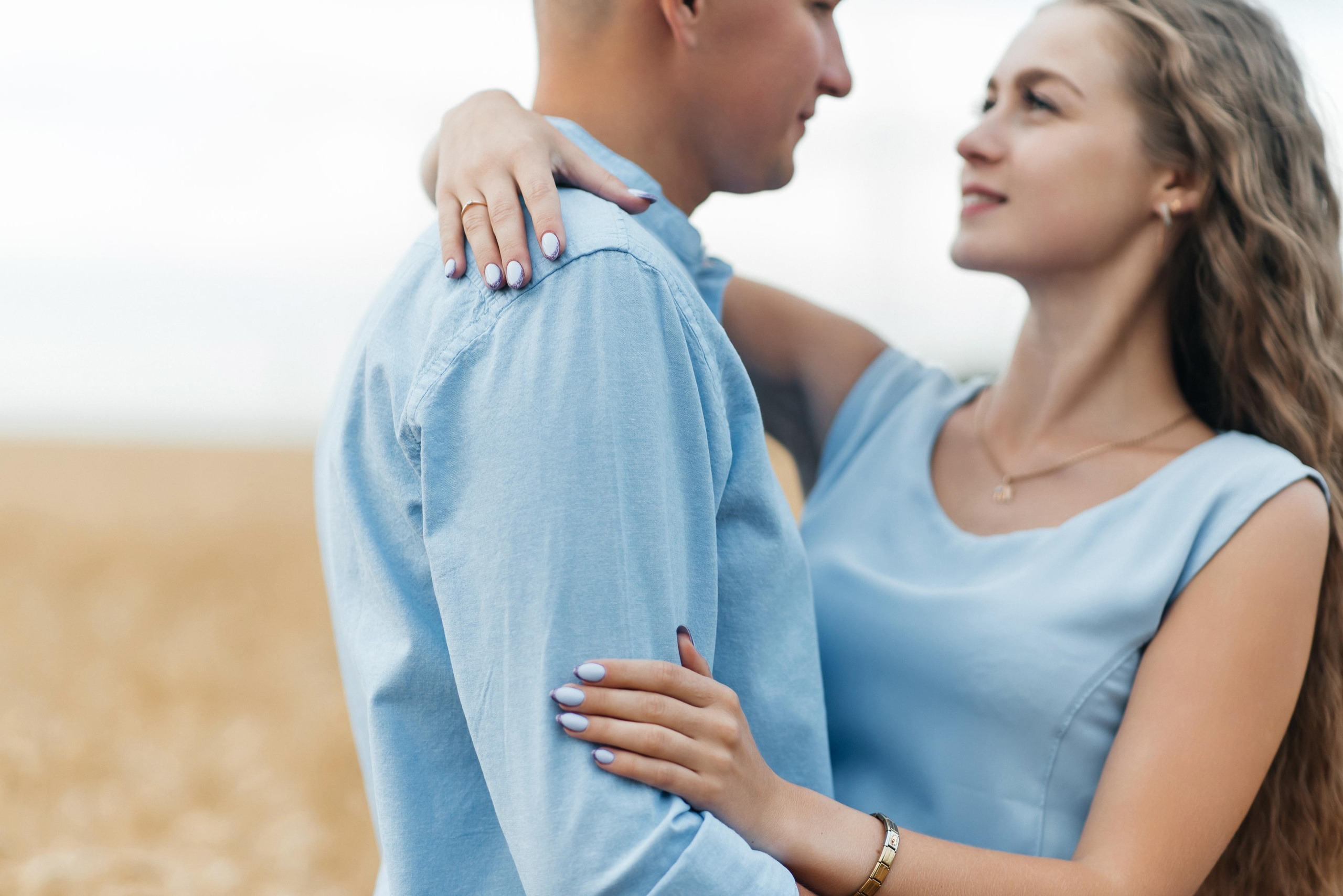 Марина и Илья. Свадебный и семейный фотограф Кокушева Юлия Нижний Новгород