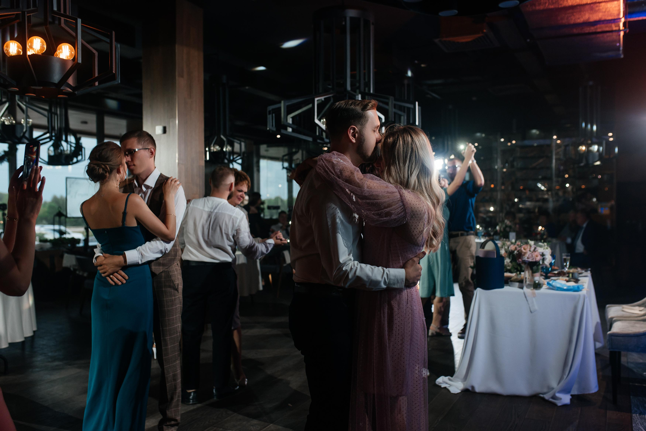 Евгения и Алексей. Свадебный и семейный фотограф Кокушева Юлия Нижний Новгород