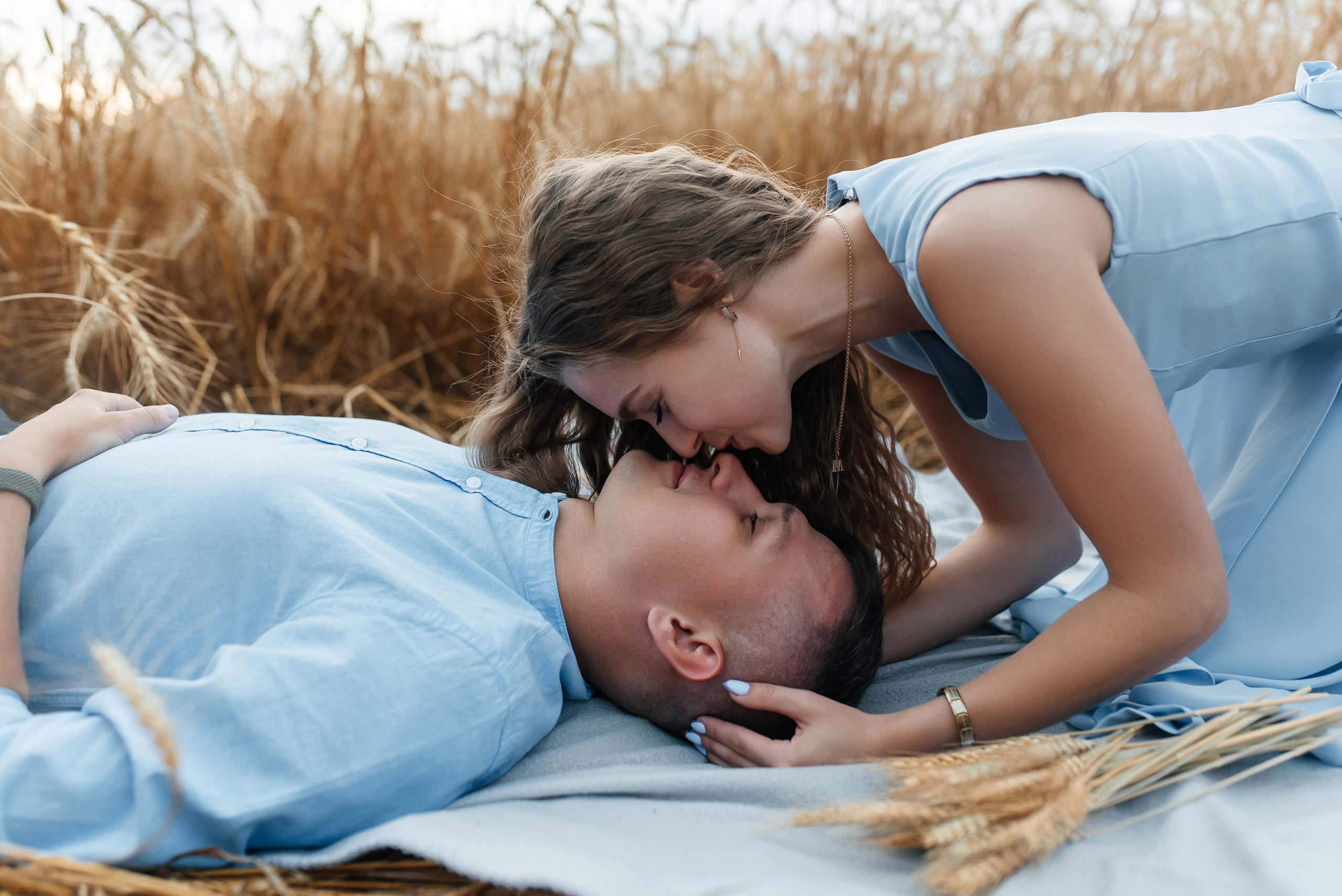 Марина и Илья. Свадебный и семейный фотограф Кокушева Юлия Нижний Новгород