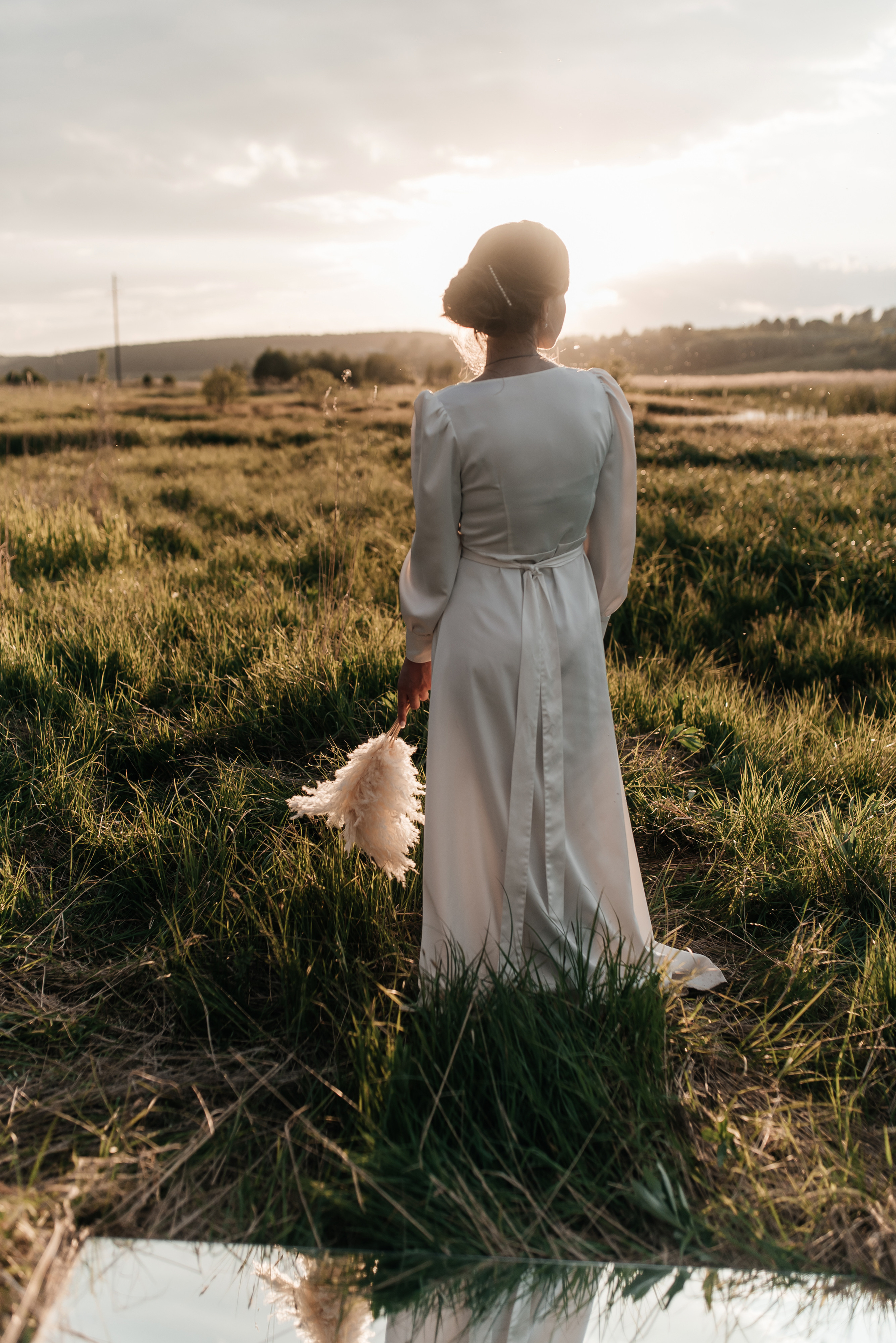 Евгения и Алексей. Свадебный и семейный фотограф Кокушева Юлия Нижний Новгород