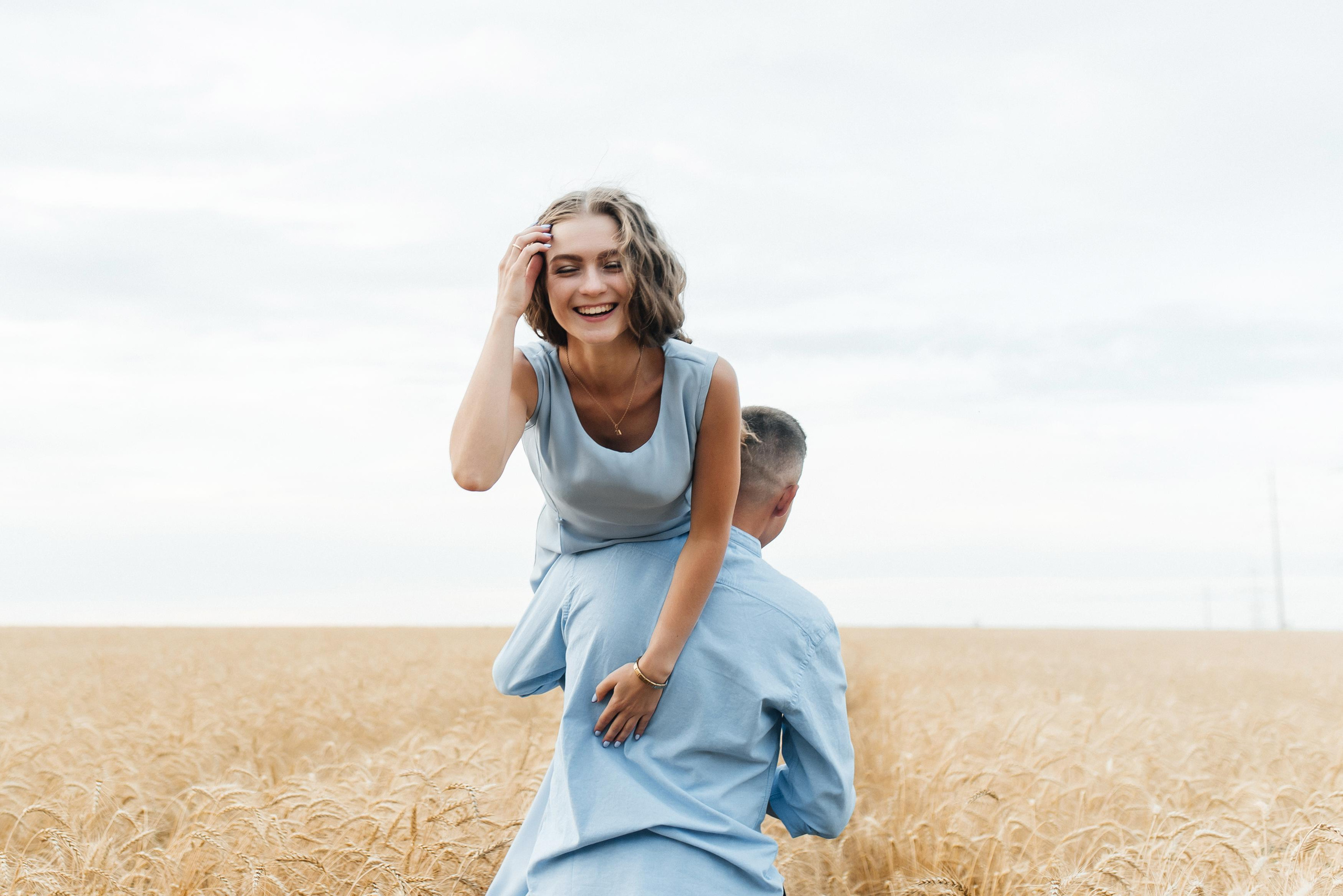 Марина и Илья. Свадебный и семейный фотограф Кокушева Юлия Нижний Новгород