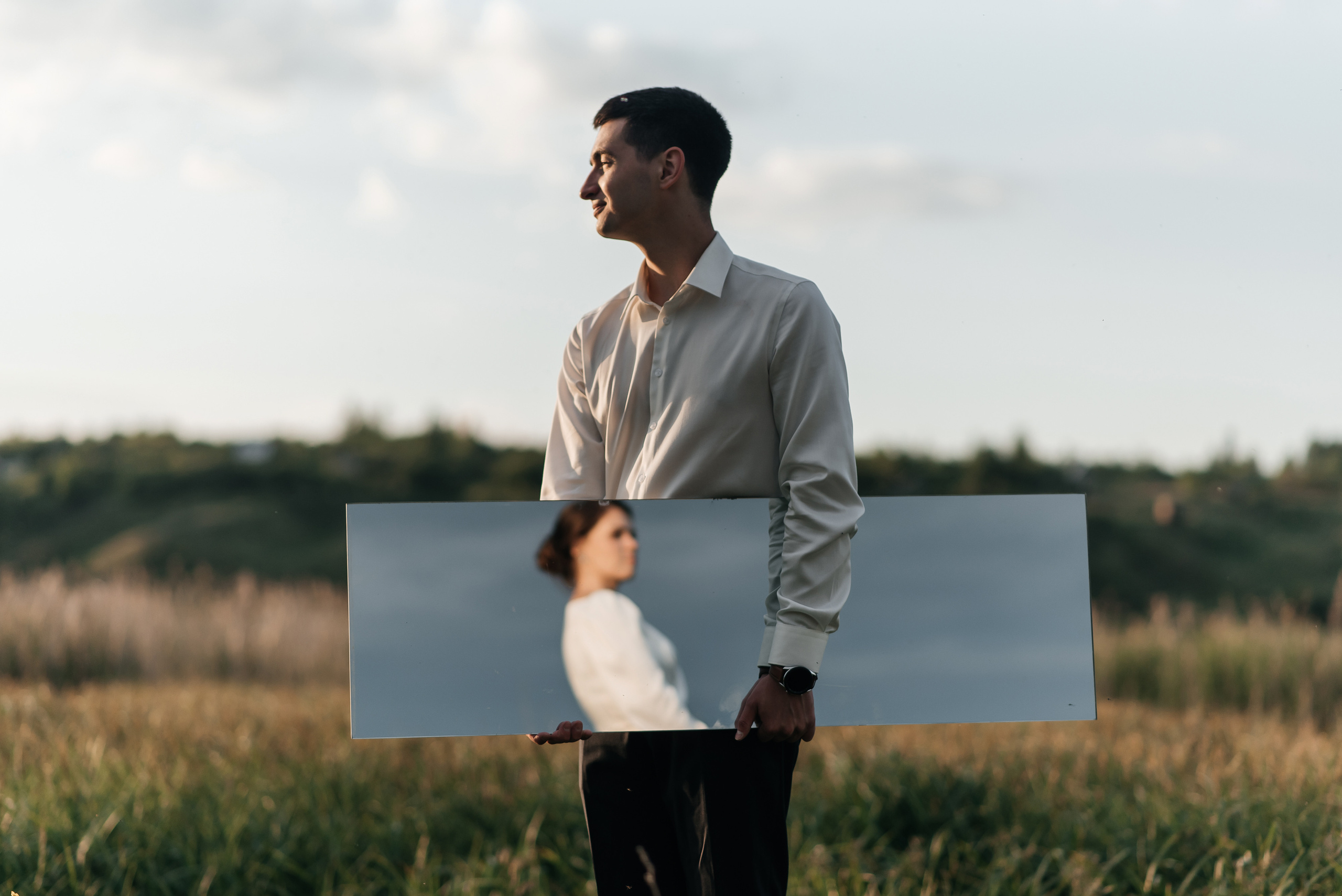 Евгения и Алексей. Свадебный и семейный фотограф Кокушева Юлия Нижний Новгород
