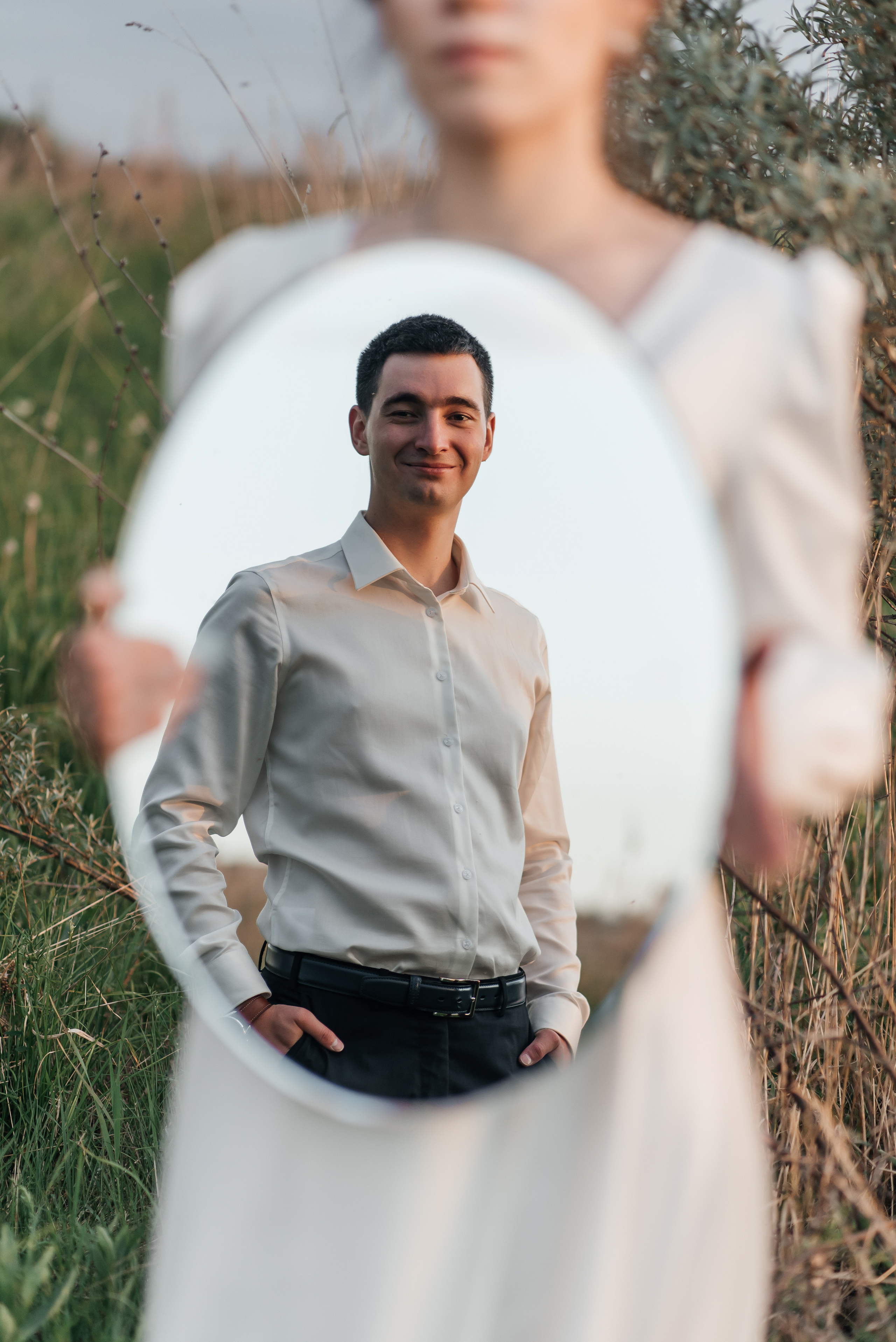 Евгения и Алексей. Свадебный и семейный фотограф Кокушева Юлия Нижний Новгород