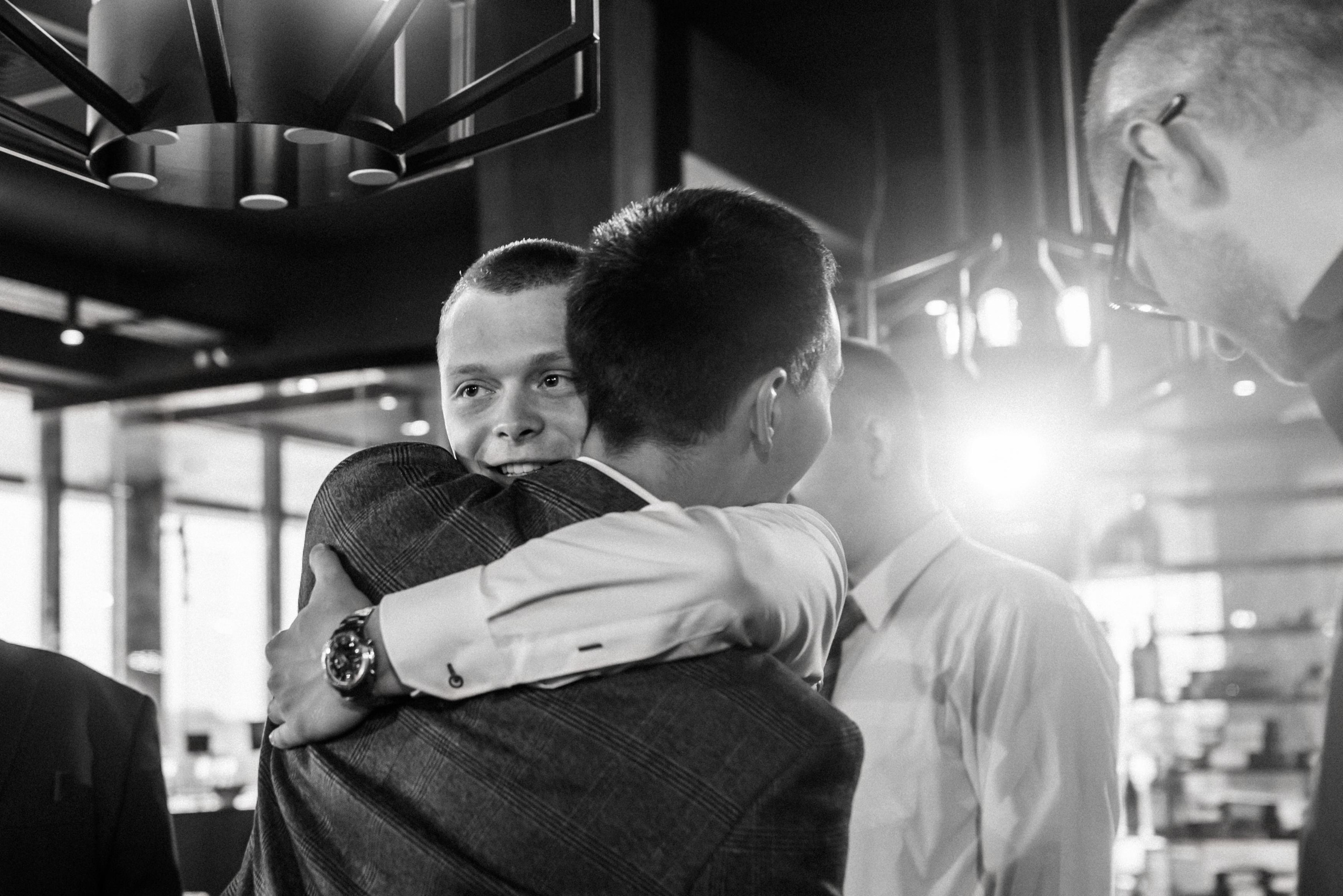 Евгения и Алексей. Свадебный и семейный фотограф Кокушева Юлия Нижний Новгород