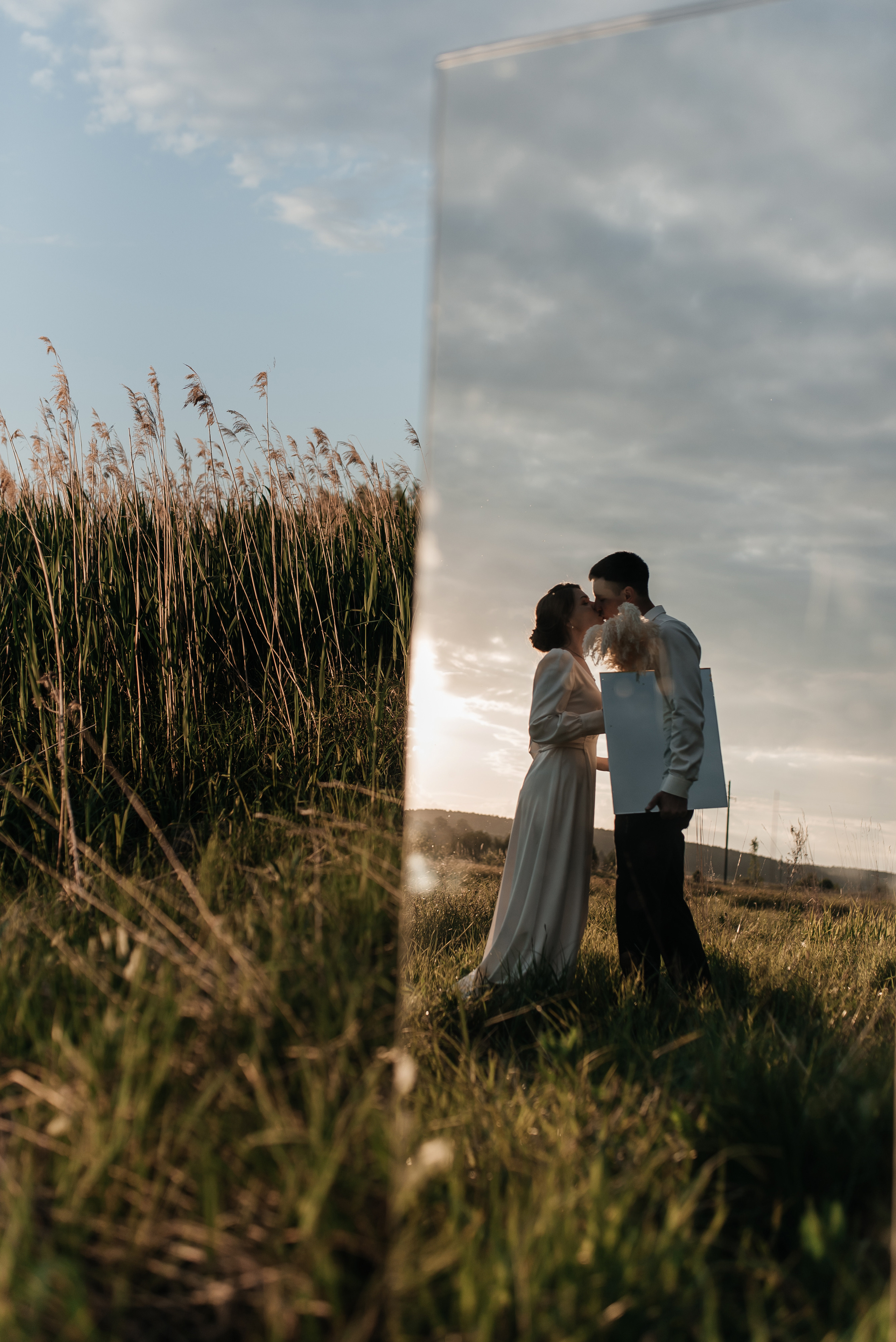 Евгения и Алексей. Свадебный и семейный фотограф Кокушева Юлия Нижний Новгород