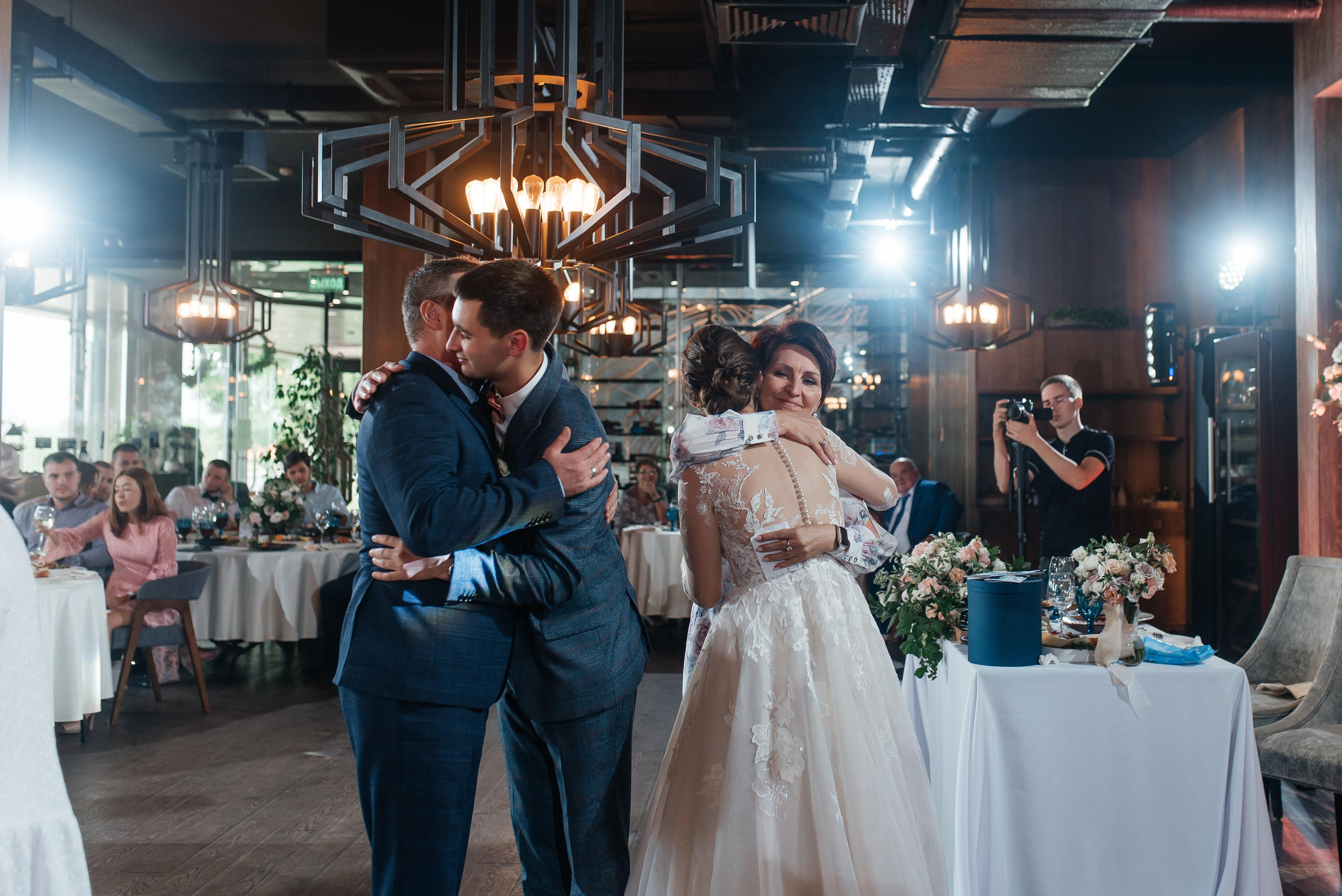 Евгения и Алексей. Свадебный и семейный фотограф Кокушева Юлия Нижний Новгород