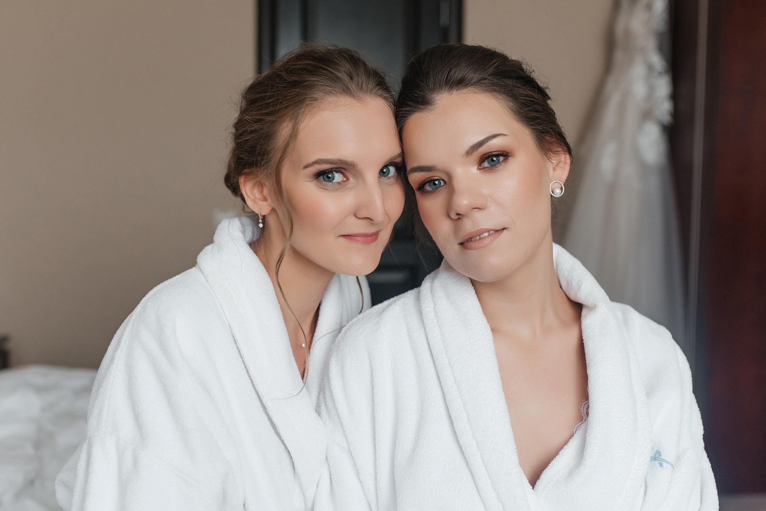 Евгения и Алексей. Свадебный и семейный фотограф Кокушева Юлия Нижний Новгород