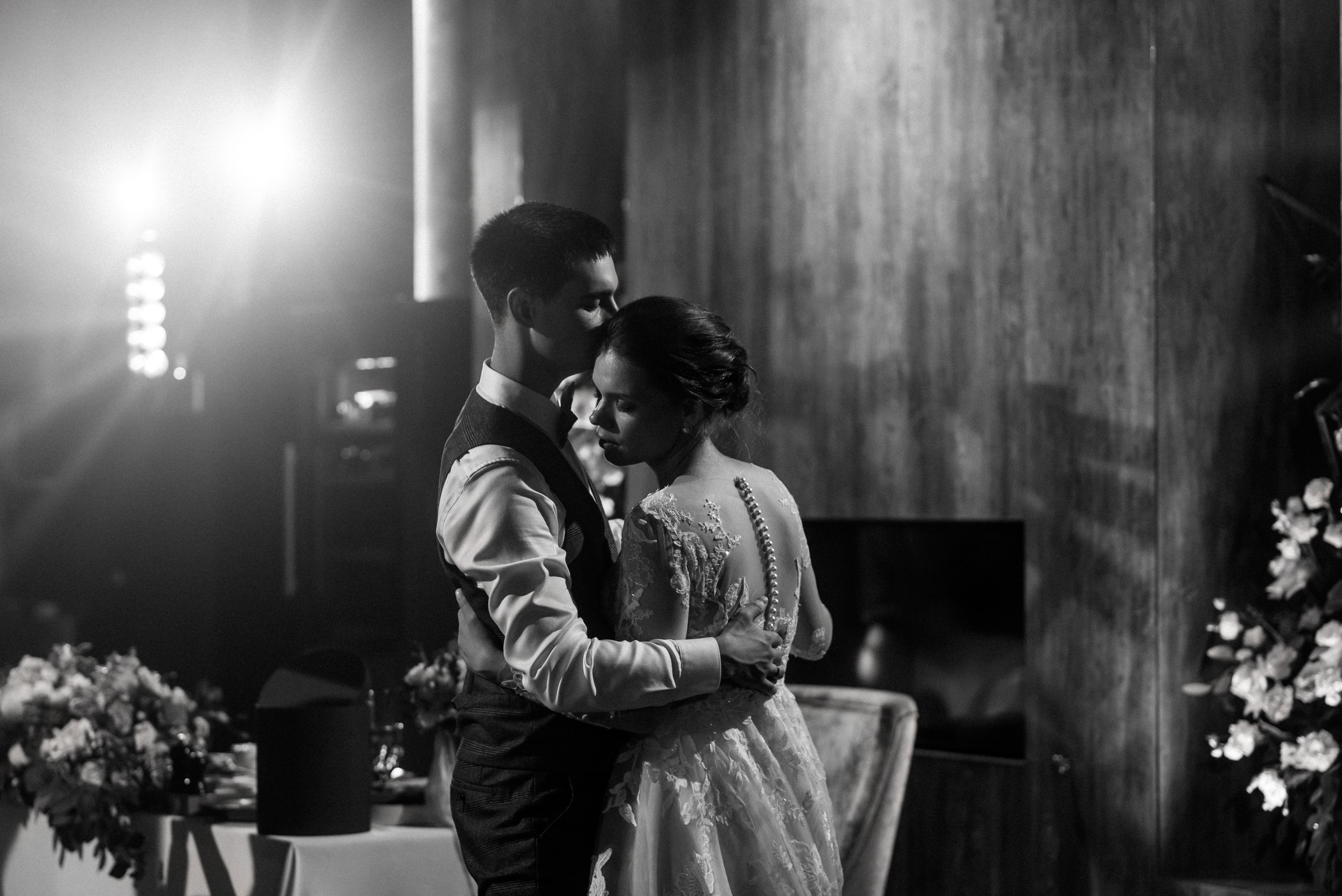 Евгения и Алексей. Свадебный и семейный фотограф Кокушева Юлия Нижний Новгород