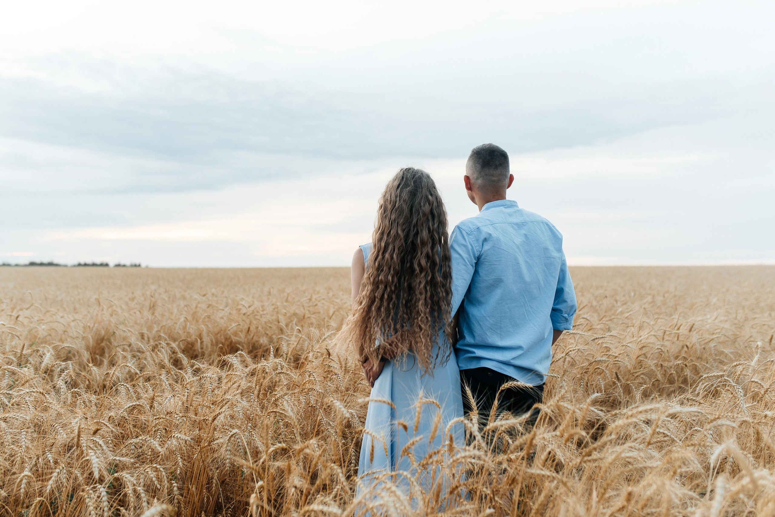 Марина и Илья. Свадебный и семейный фотограф Кокушева Юлия Нижний Новгород
