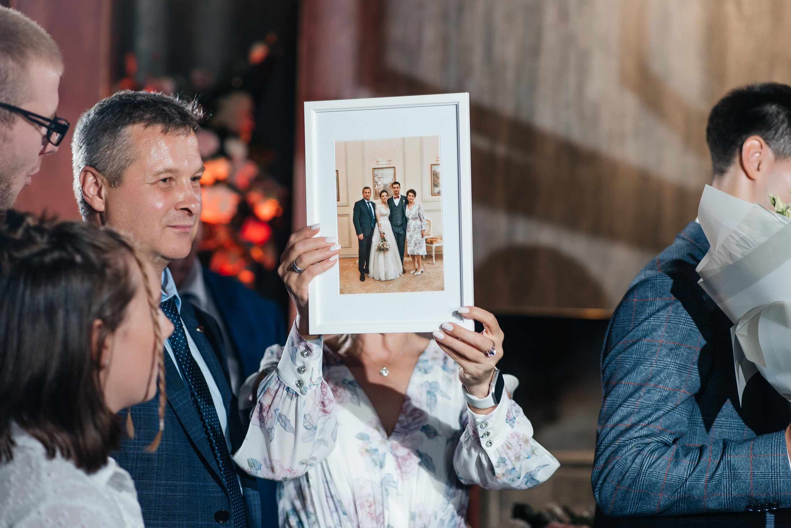 Евгения и Алексей. Свадебный и семейный фотограф Кокушева Юлия Нижний Новгород