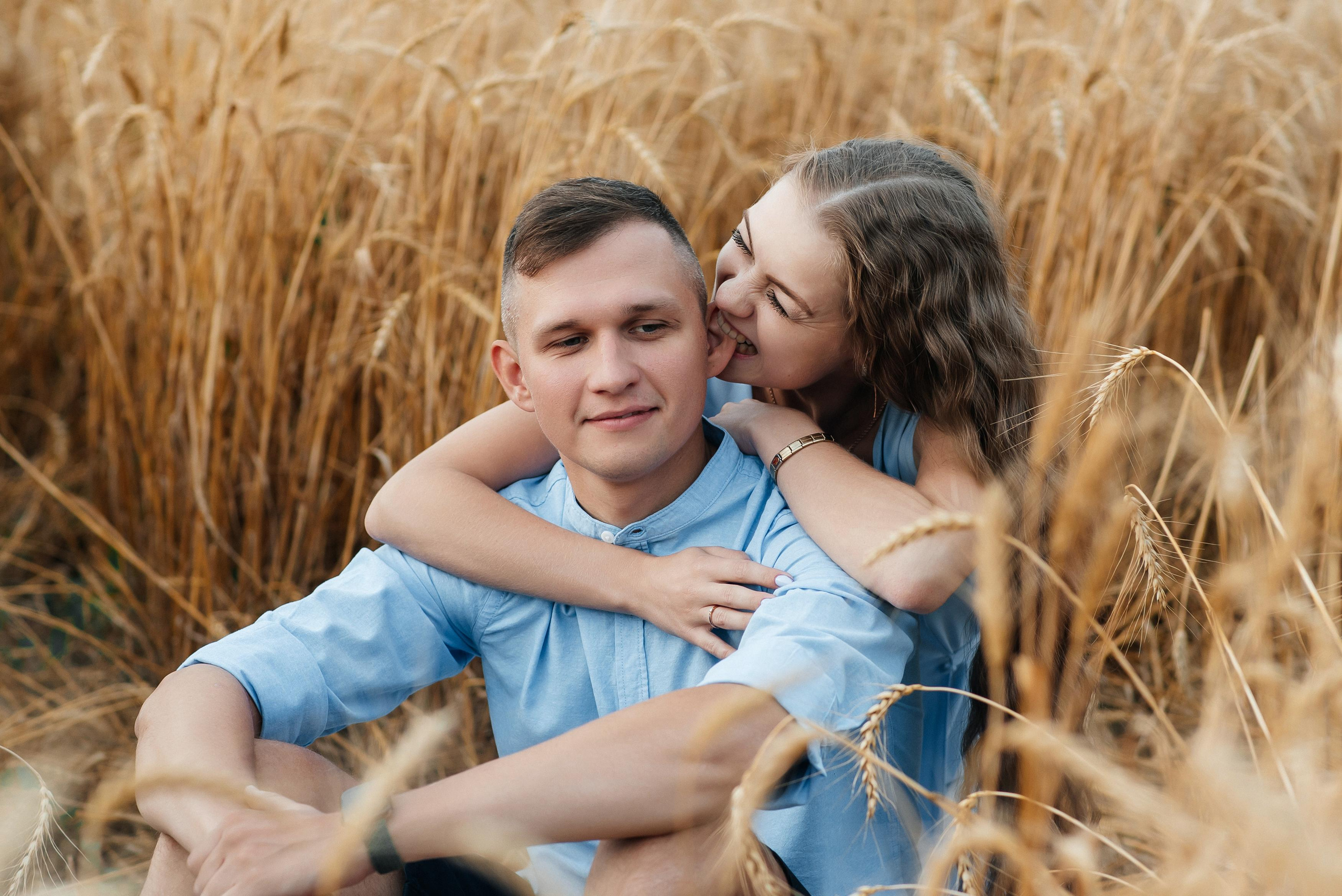 Марина и Илья. Свадебный и семейный фотограф Кокушева Юлия Нижний Новгород
