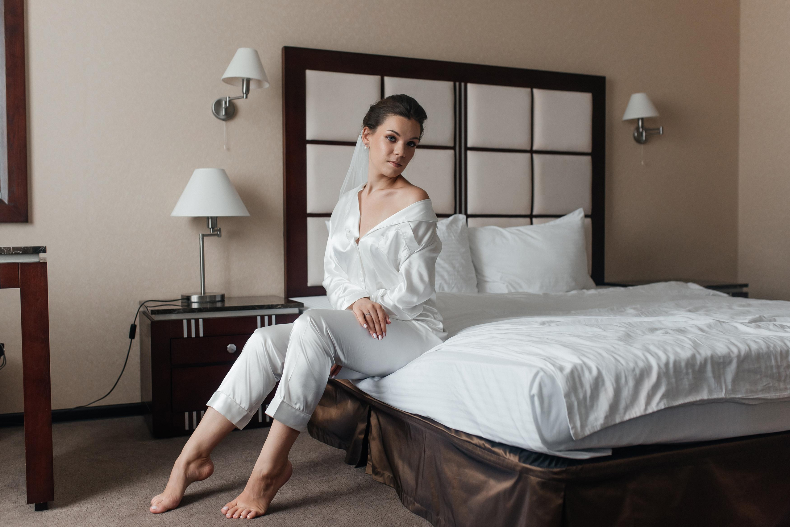 Евгения и Алексей. Свадебный и семейный фотограф Кокушева Юлия Нижний Новгород