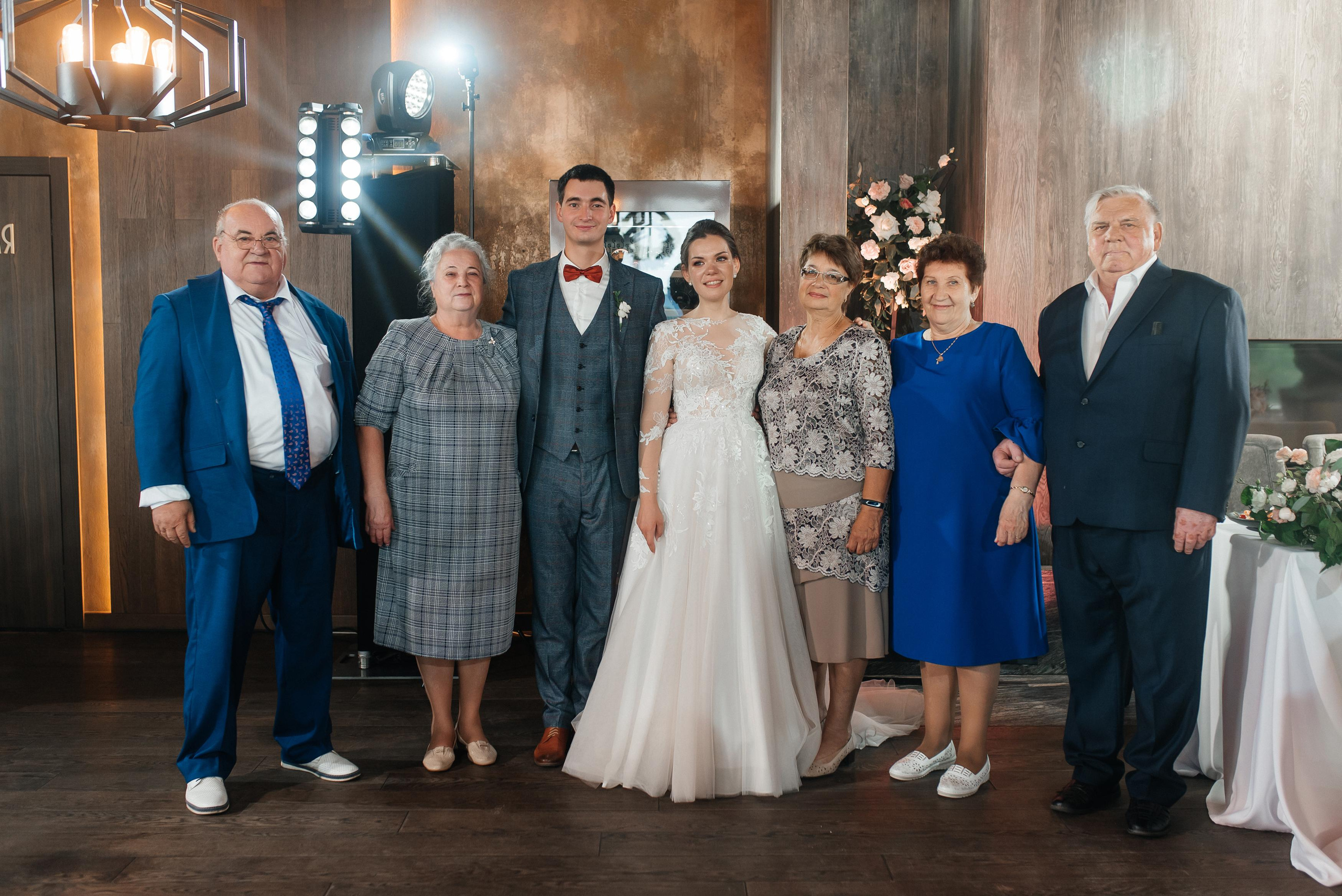 Евгения и Алексей. Свадебный и семейный фотограф Кокушева Юлия Нижний Новгород