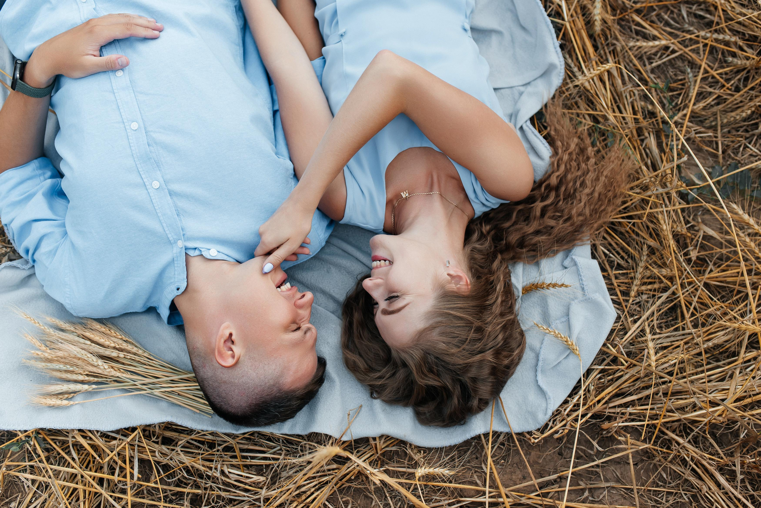 Марина и Илья. Свадебный и семейный фотограф Кокушева Юлия Нижний Новгород