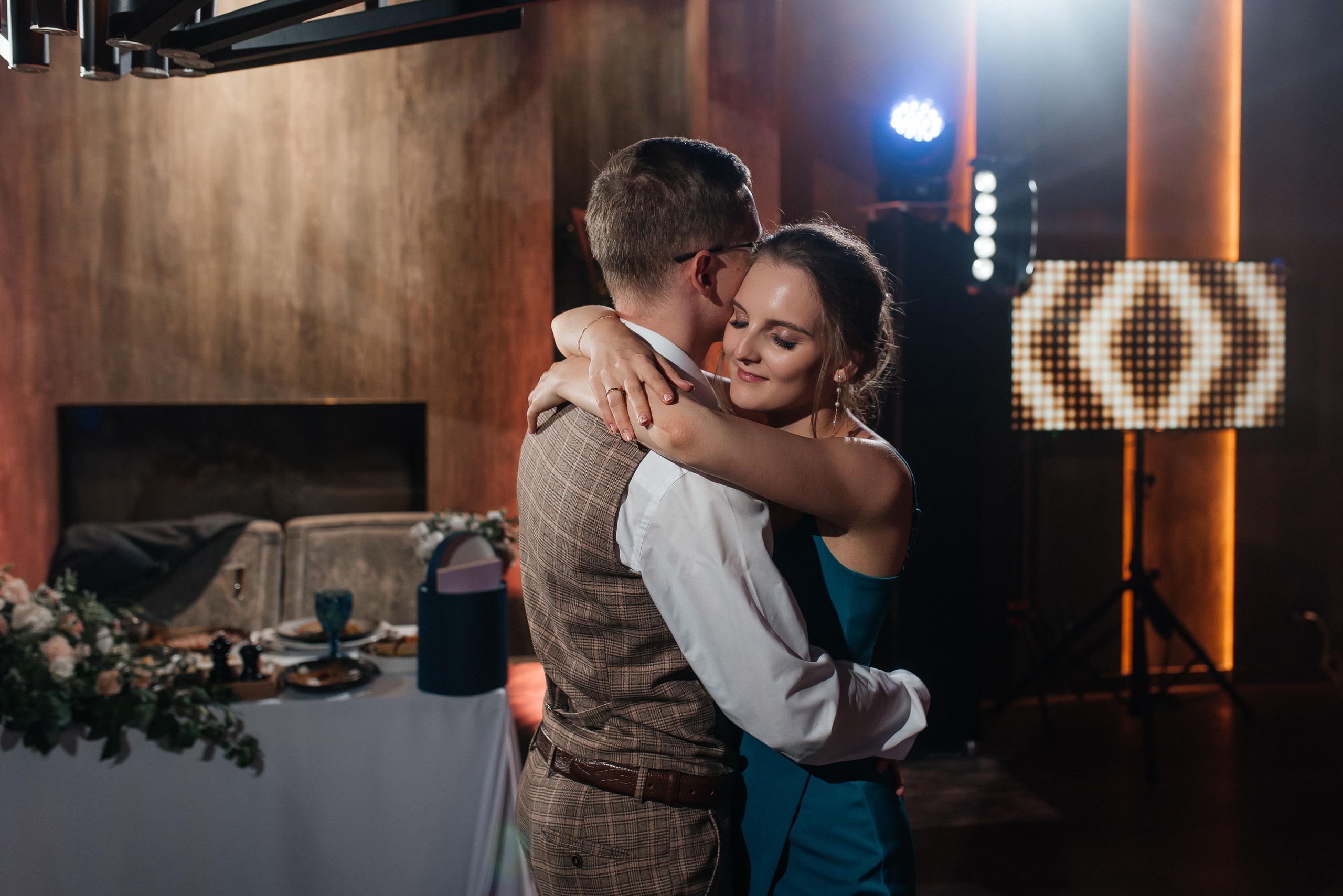 Евгения и Алексей. Свадебный и семейный фотограф Кокушева Юлия Нижний Новгород