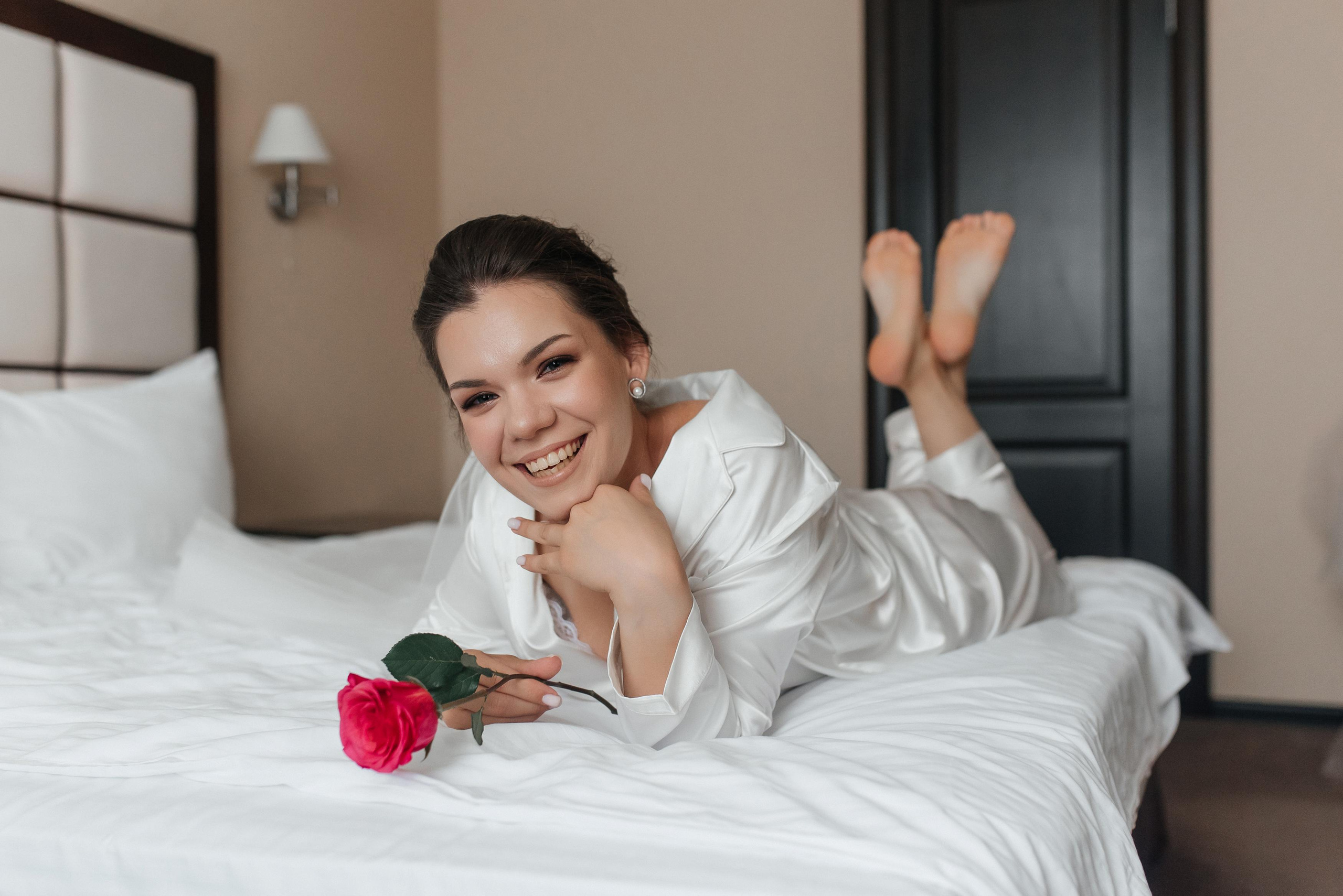 Евгения и Алексей. Свадебный и семейный фотограф Кокушева Юлия Нижний Новгород