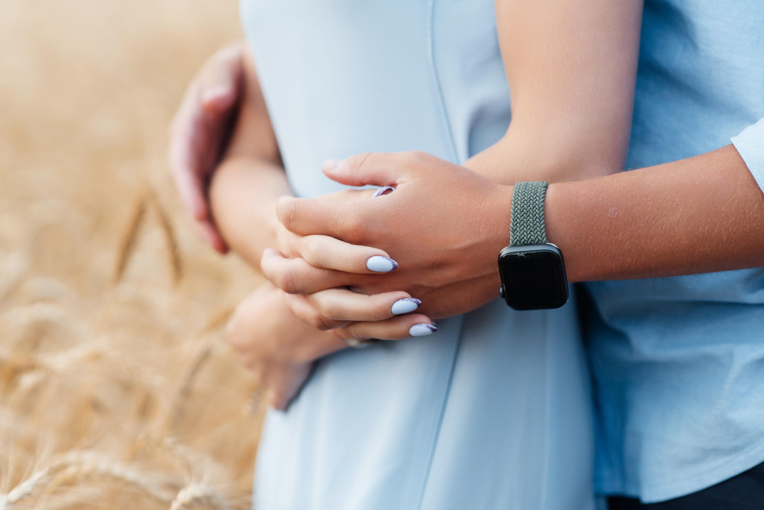 Марина и Илья. Свадебный и семейный фотограф Кокушева Юлия Нижний Новгород