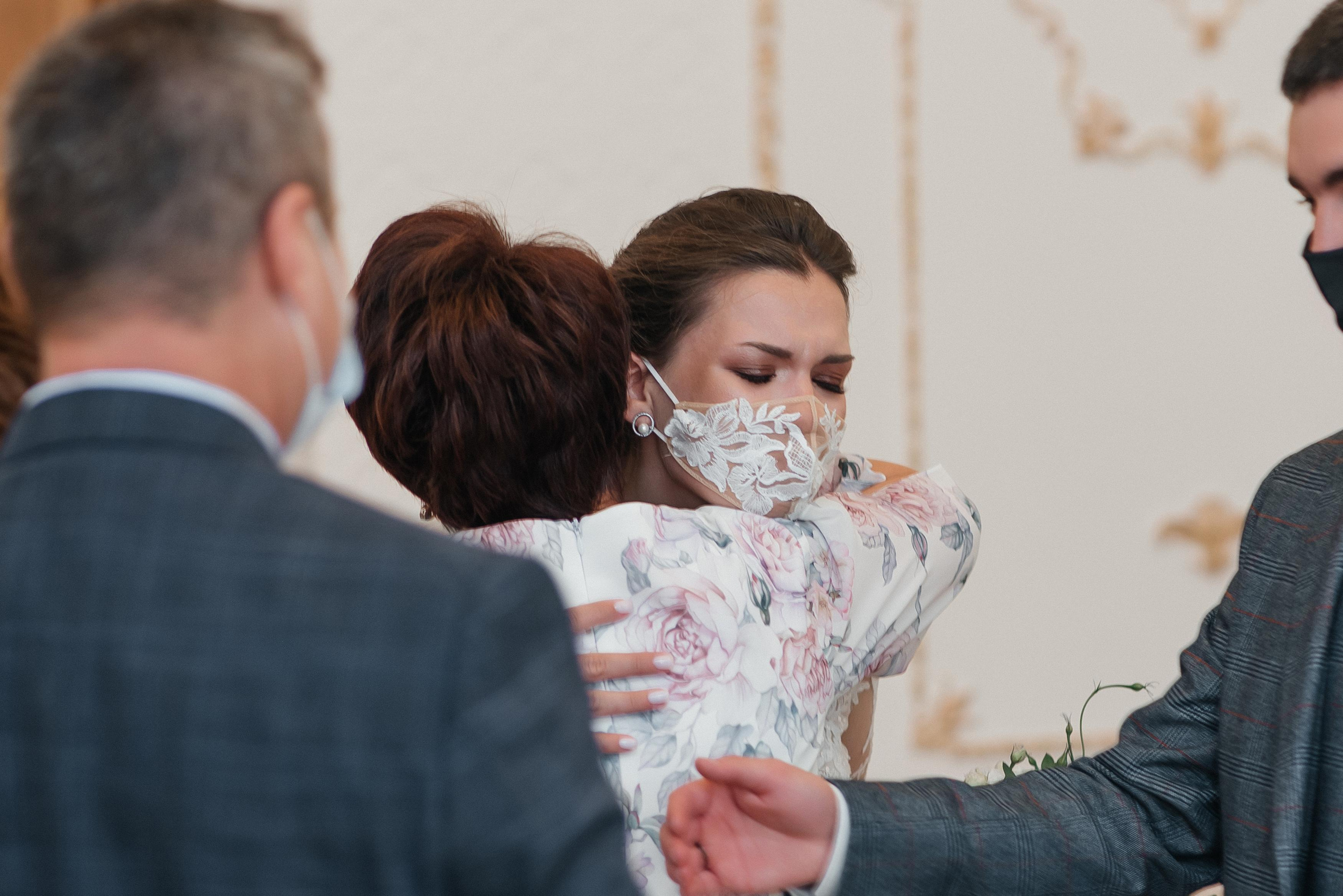 Евгения и Алексей. Свадебный и семейный фотограф Кокушева Юлия Нижний Новгород