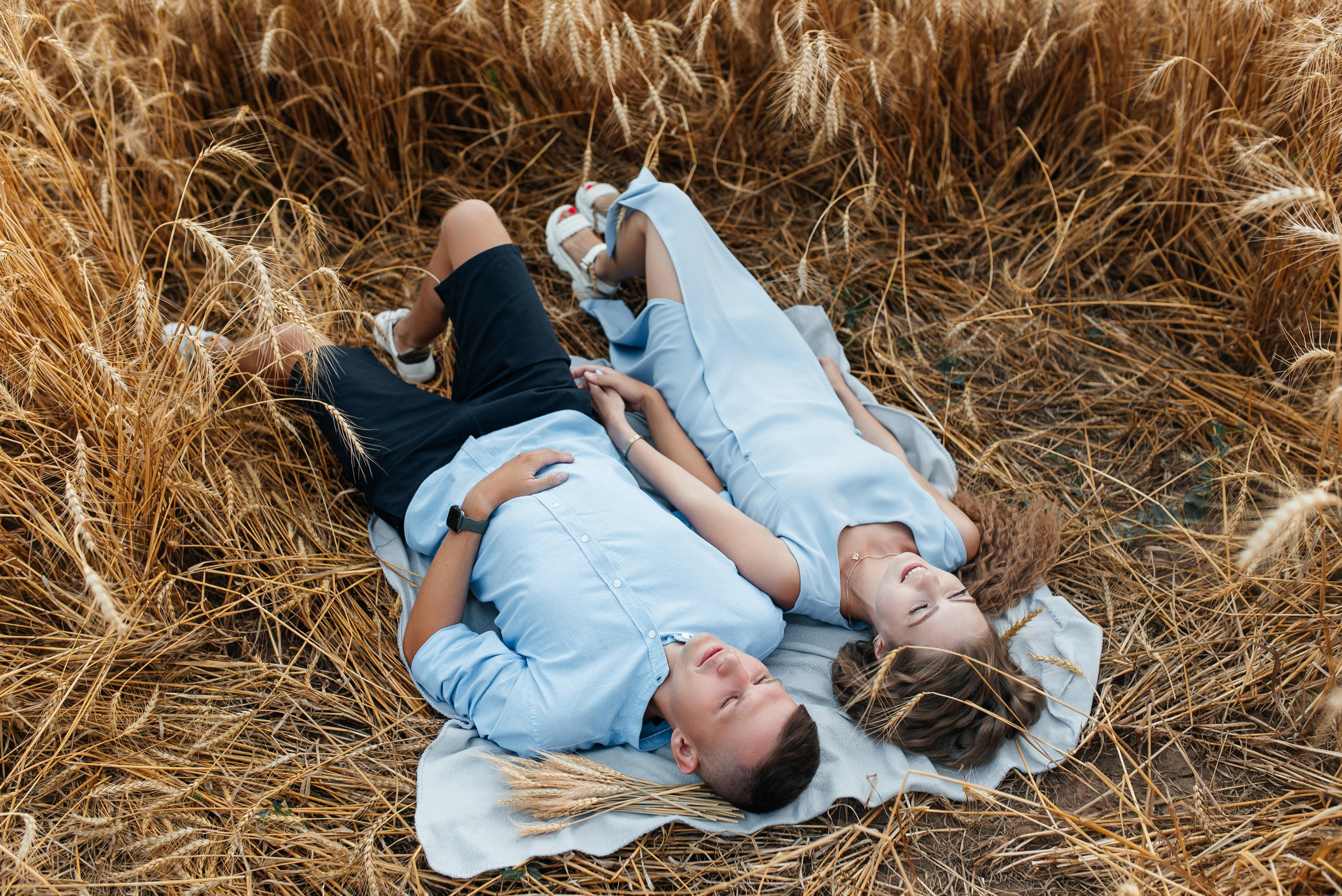 Марина и Илья. Свадебный и семейный фотограф Кокушева Юлия Нижний Новгород