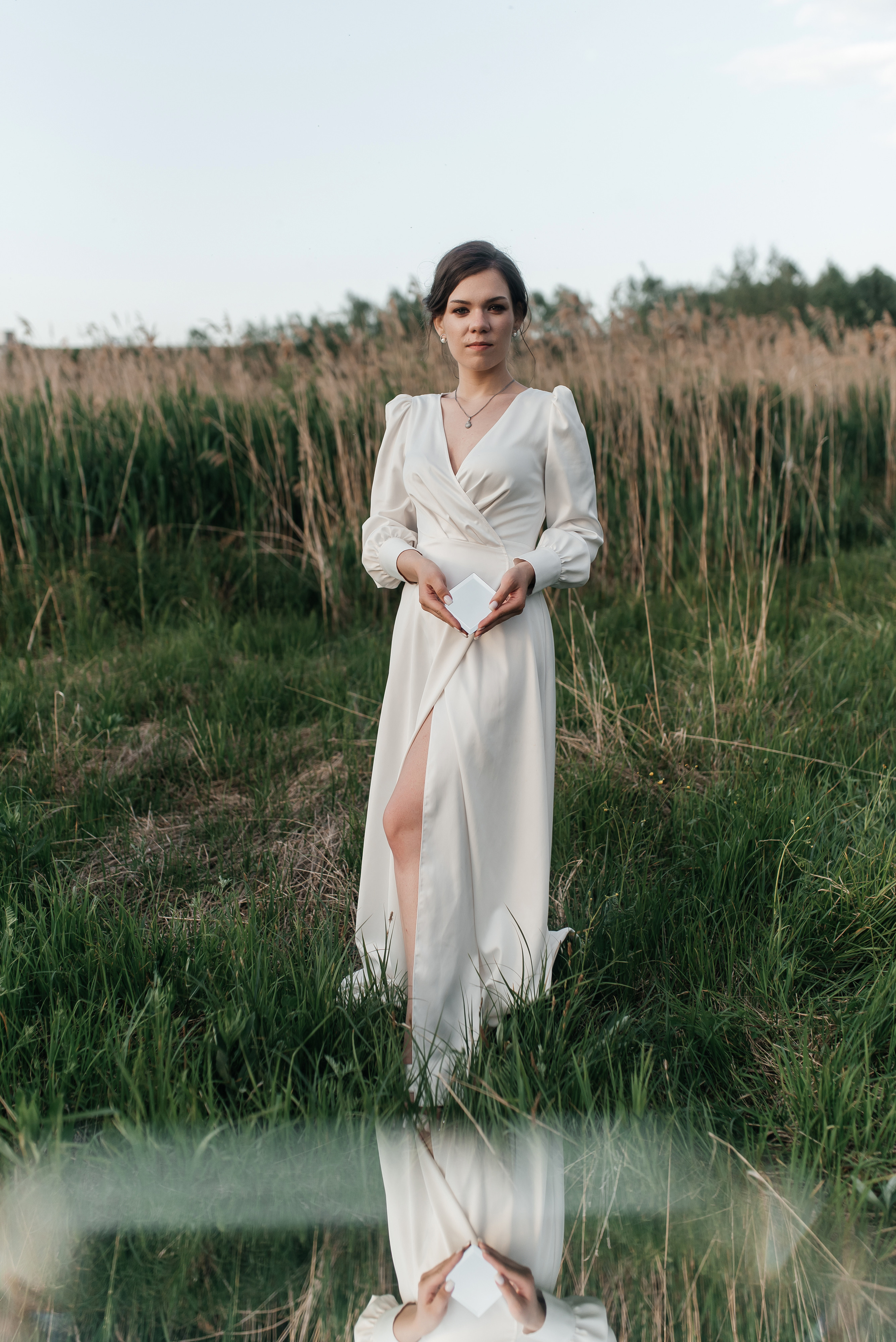 Евгения и Алексей. Свадебный и семейный фотограф Кокушева Юлия Нижний Новгород