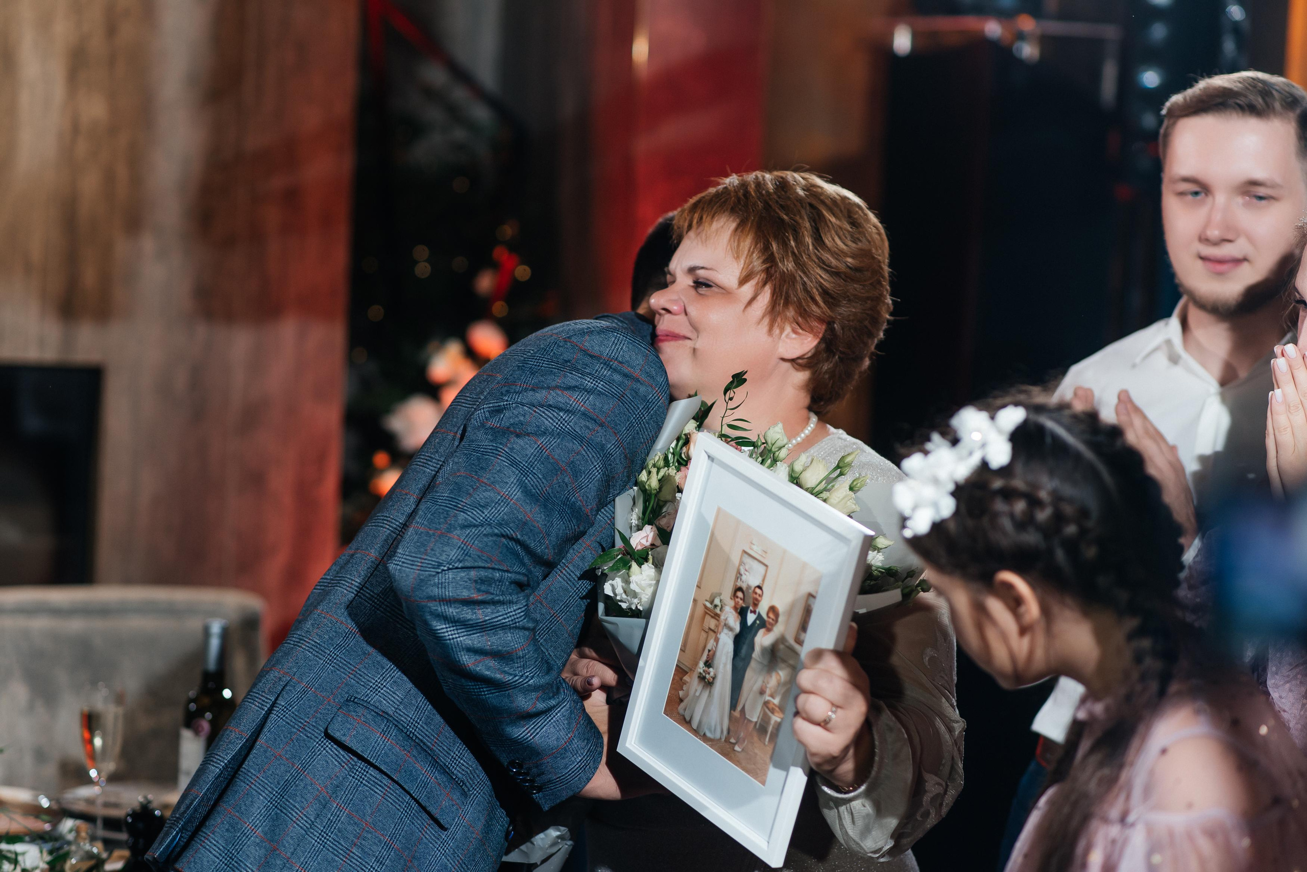 Евгения и Алексей. Свадебный и семейный фотограф Кокушева Юлия Нижний Новгород