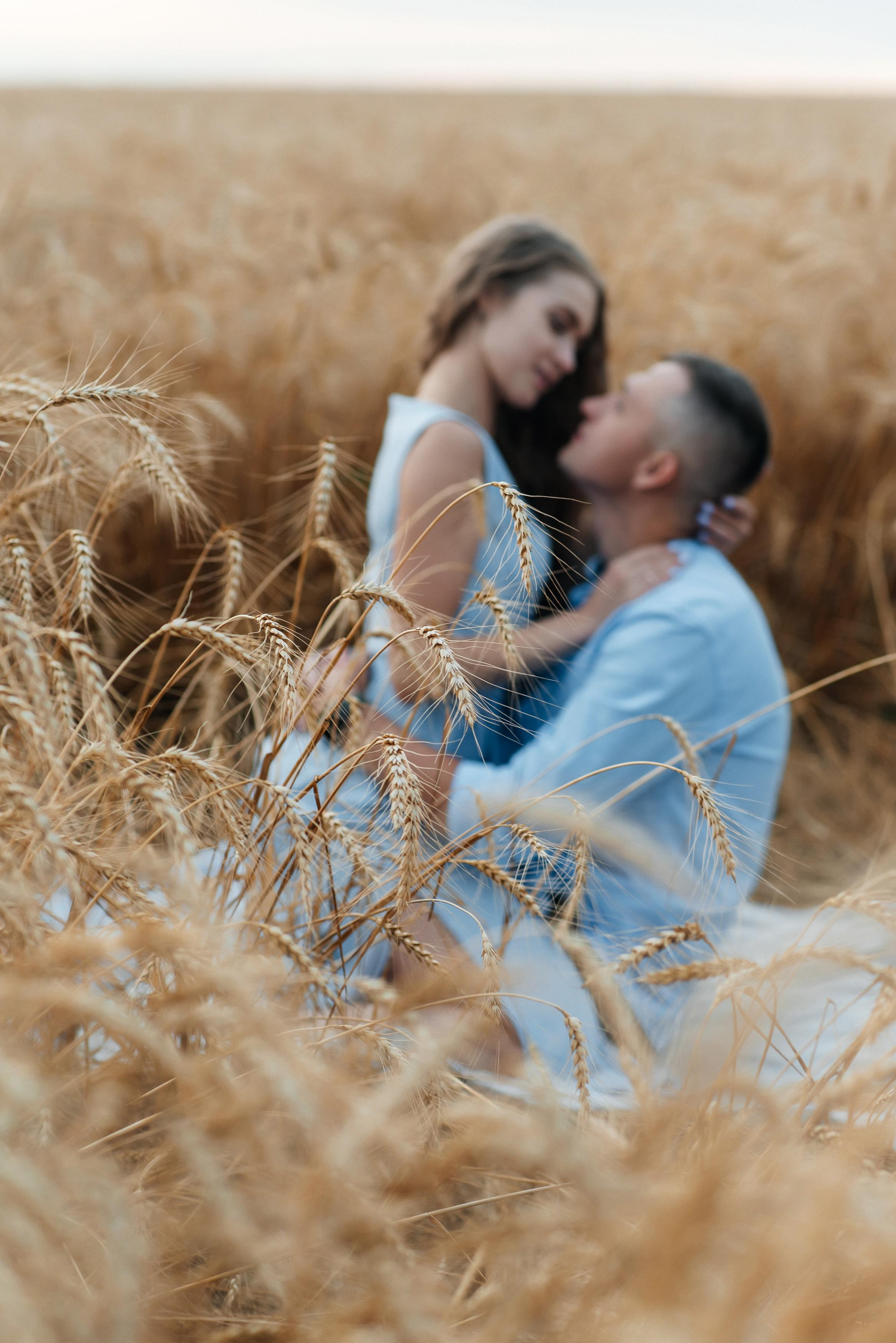 Марина и Илья. Свадебный и семейный фотограф Кокушева Юлия Нижний Новгород