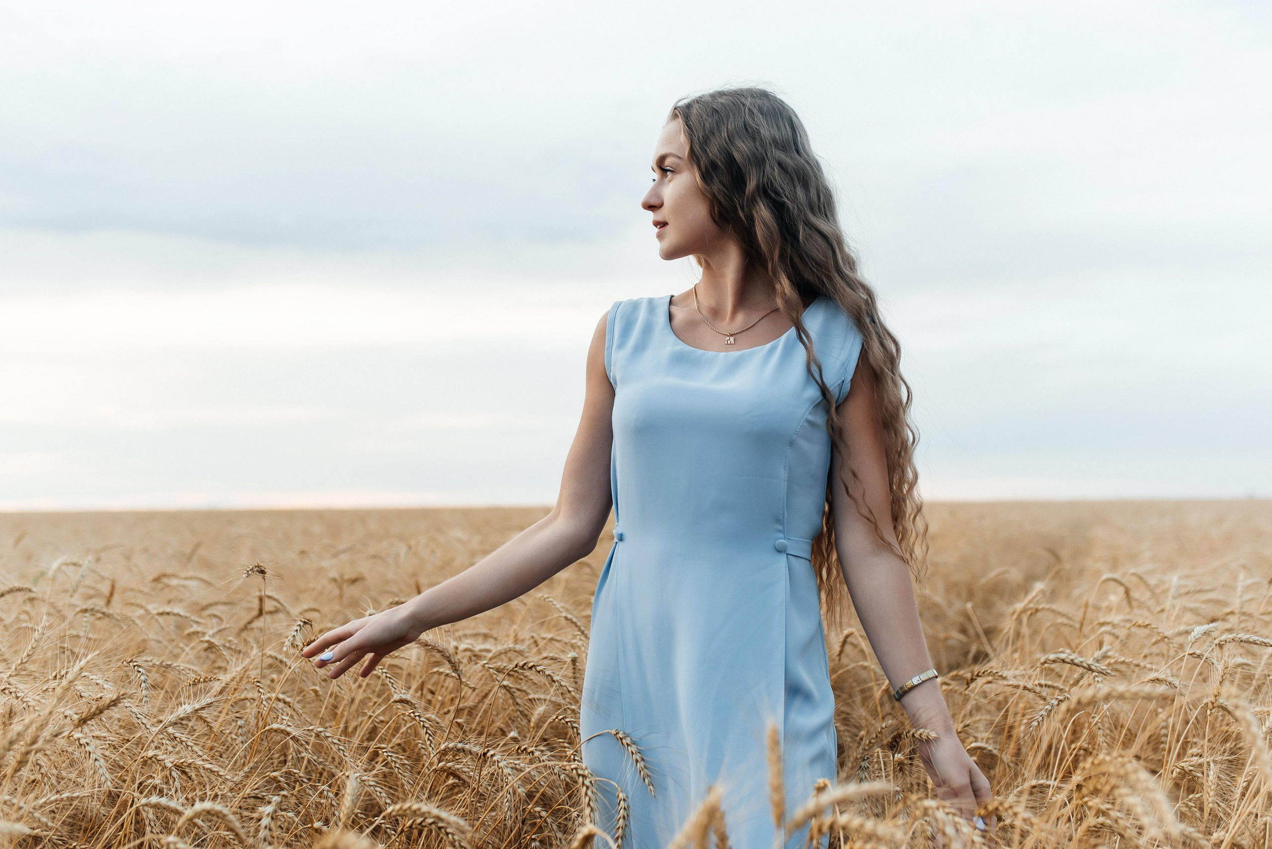 Марина и Илья. Свадебный и семейный фотограф Кокушева Юлия Нижний Новгород