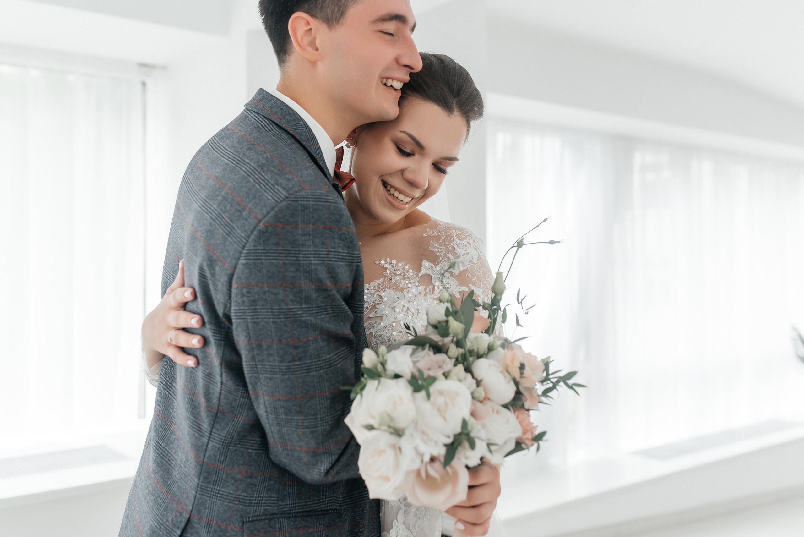 Евгения и Алексей. Свадебный и семейный фотограф Кокушева Юлия Нижний Новгород