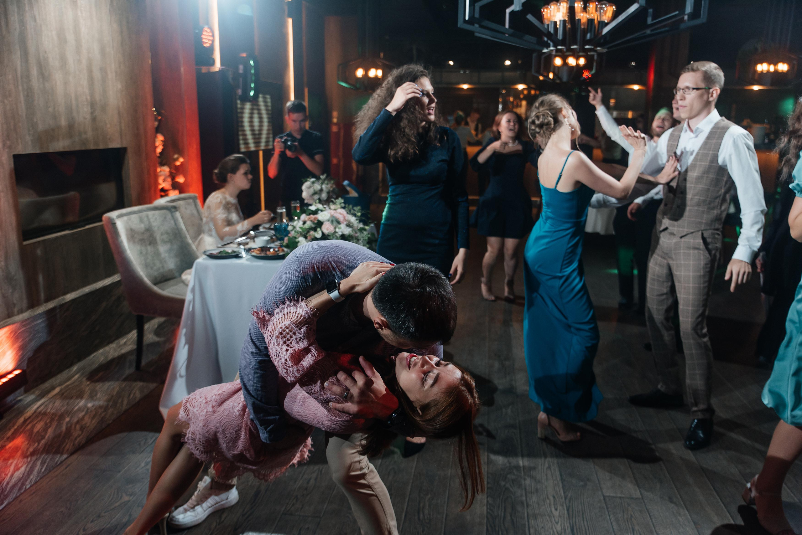 Евгения и Алексей. Свадебный и семейный фотограф Кокушева Юлия Нижний Новгород