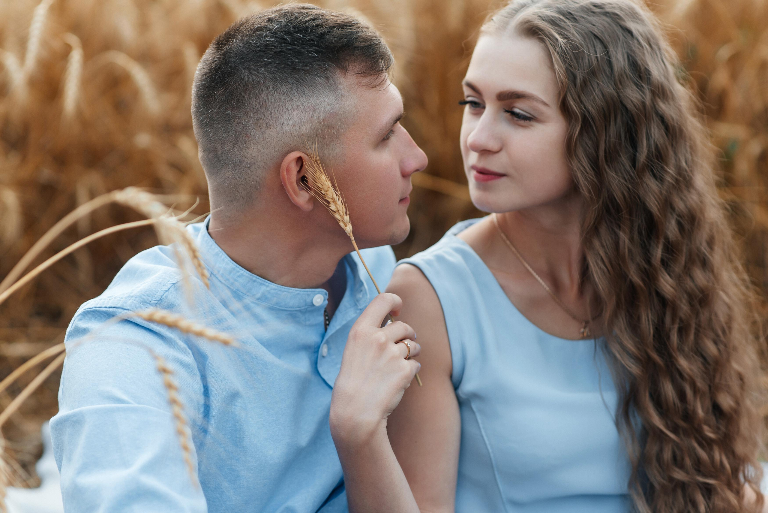 Марина и Илья. Свадебный и семейный фотограф Кокушева Юлия Нижний Новгород